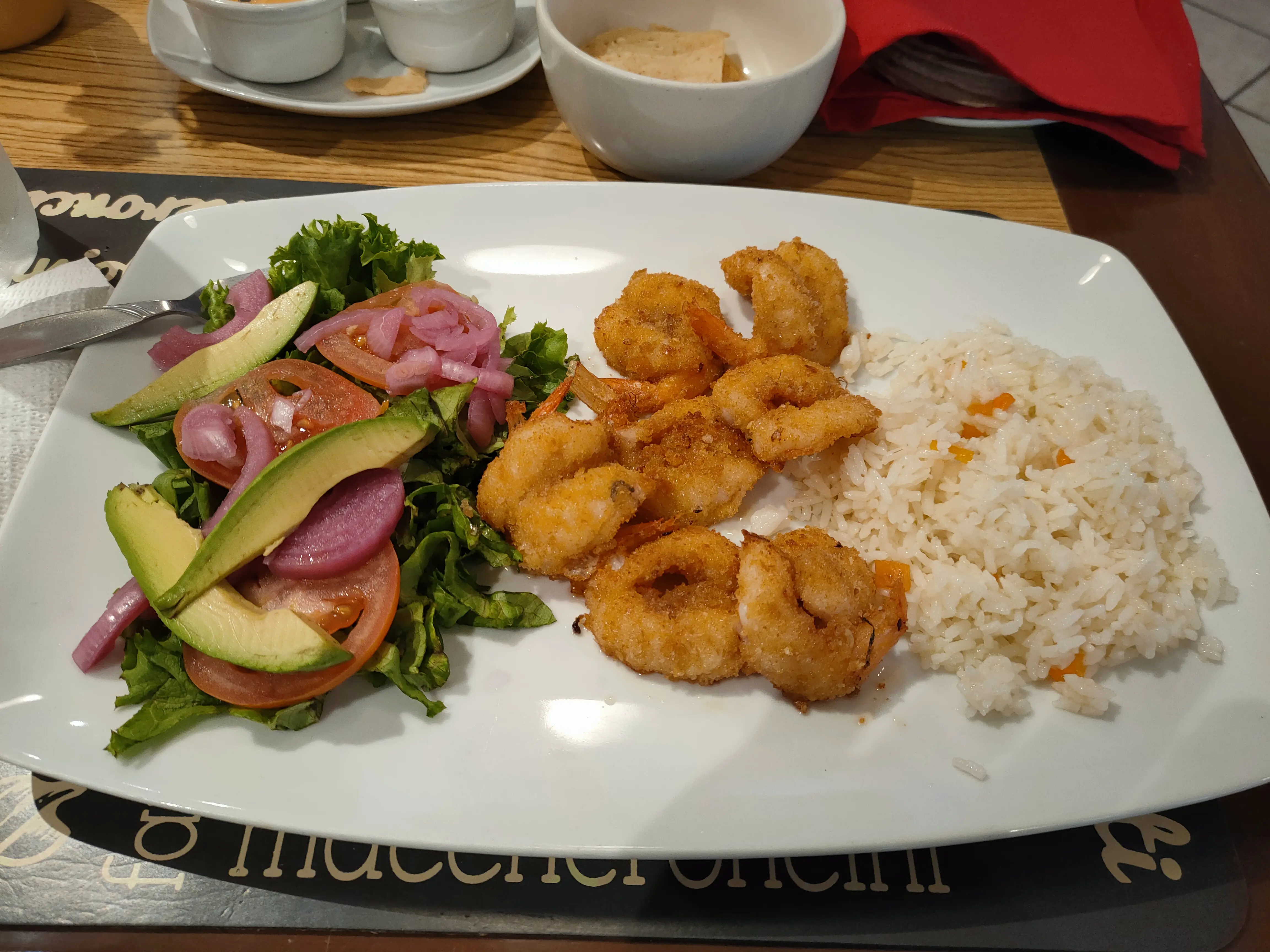 Restaurant Dinastía image 7