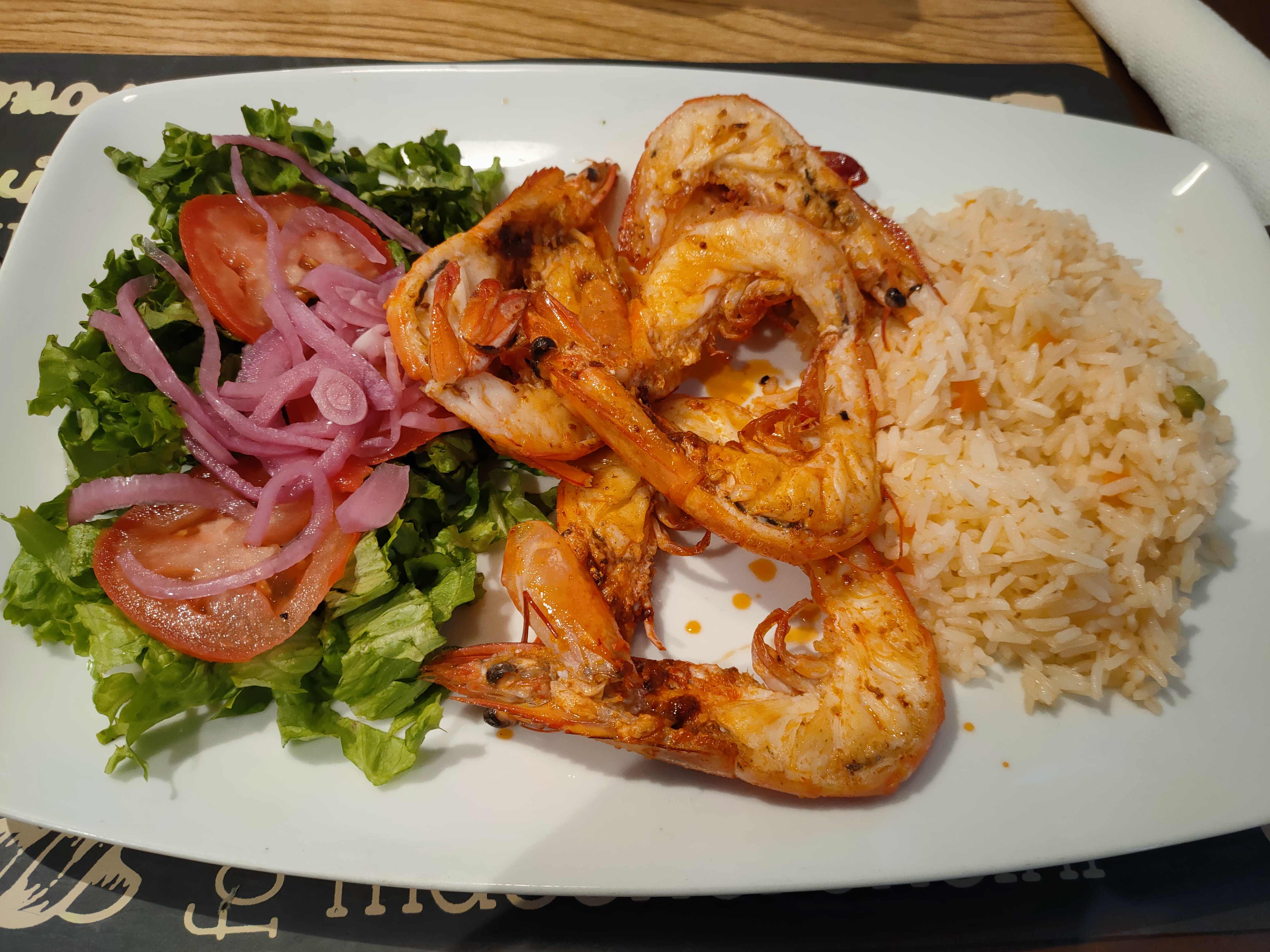 Restaurant Dinastía image 8