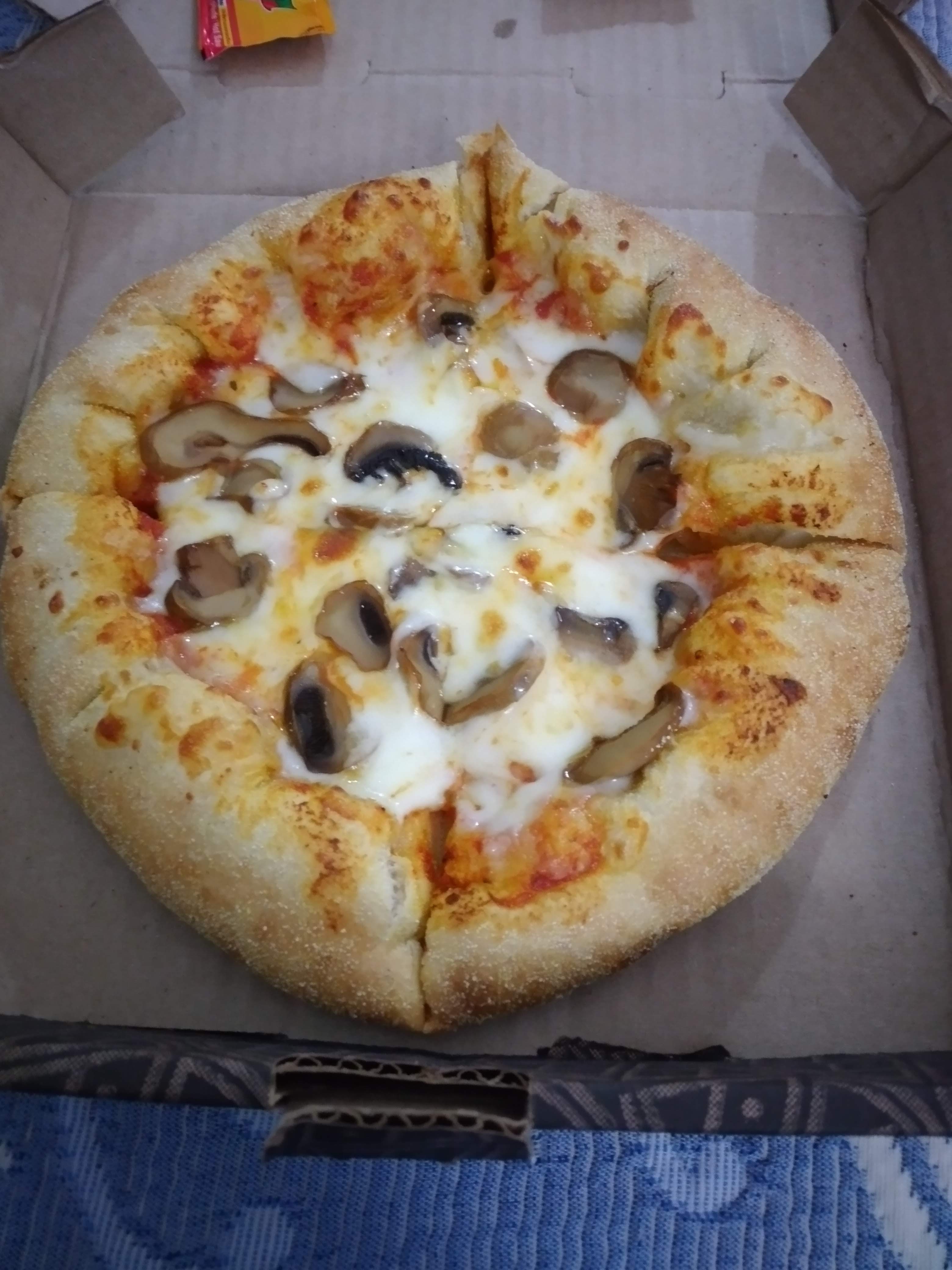Lidos pizza image 1