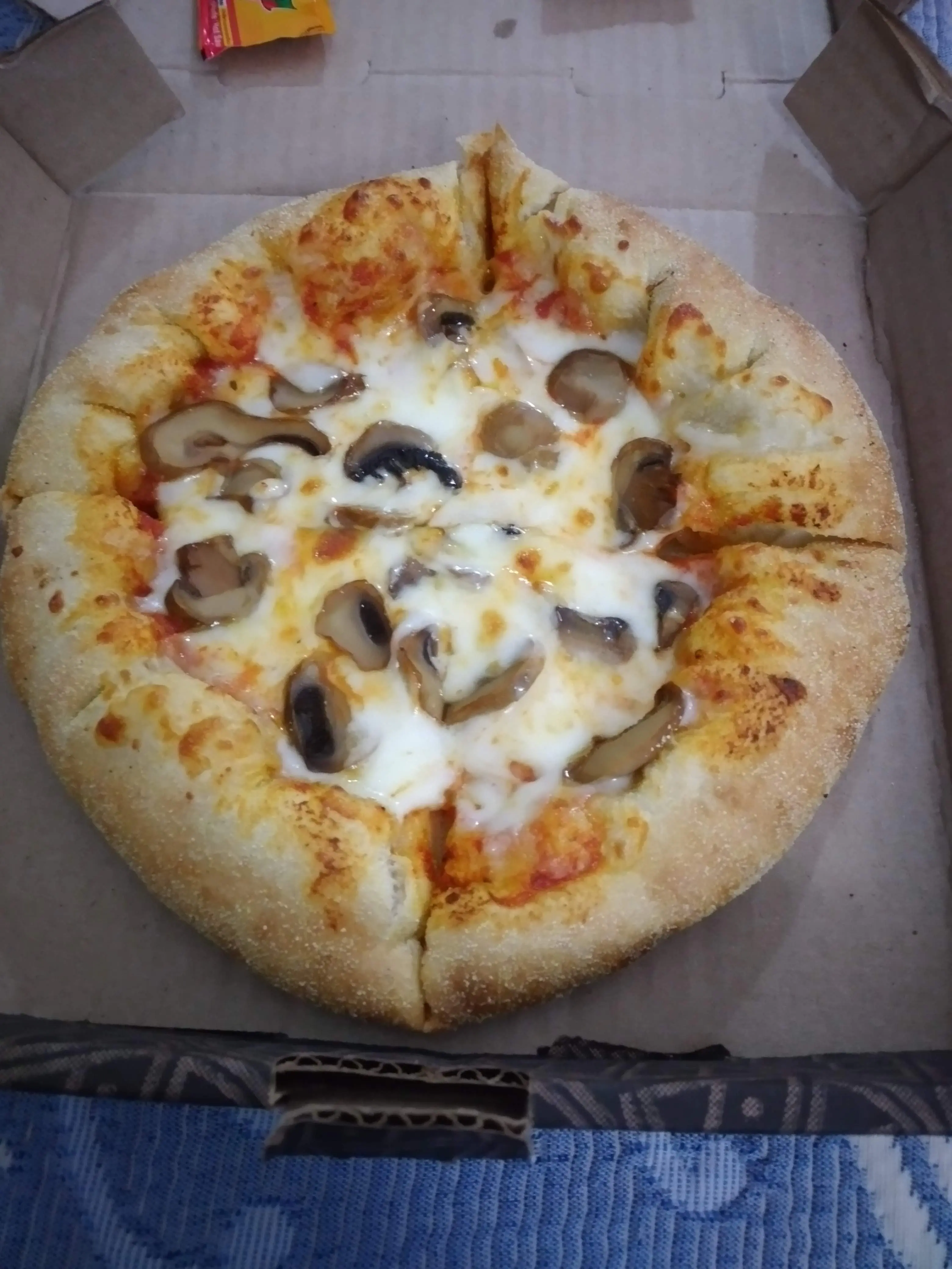 Lidos pizza image 1