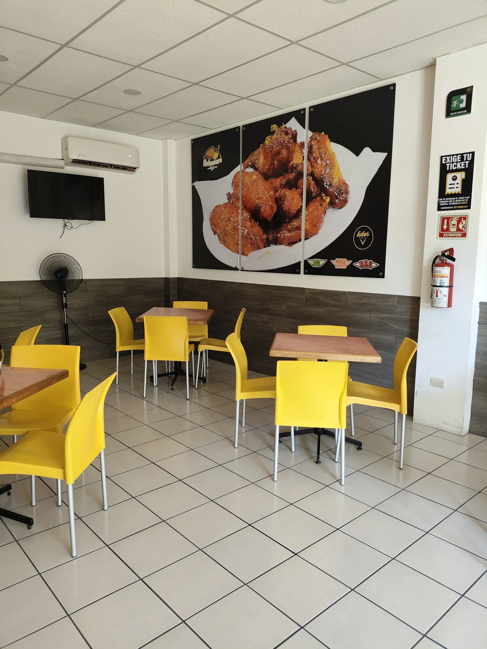 Lidos pizza image 2