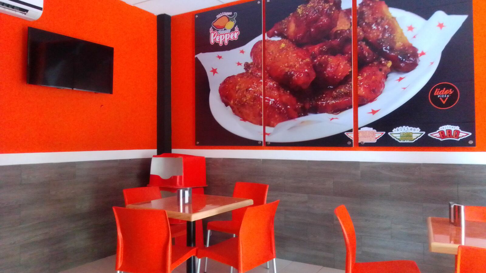 Lidos pizza image 4
