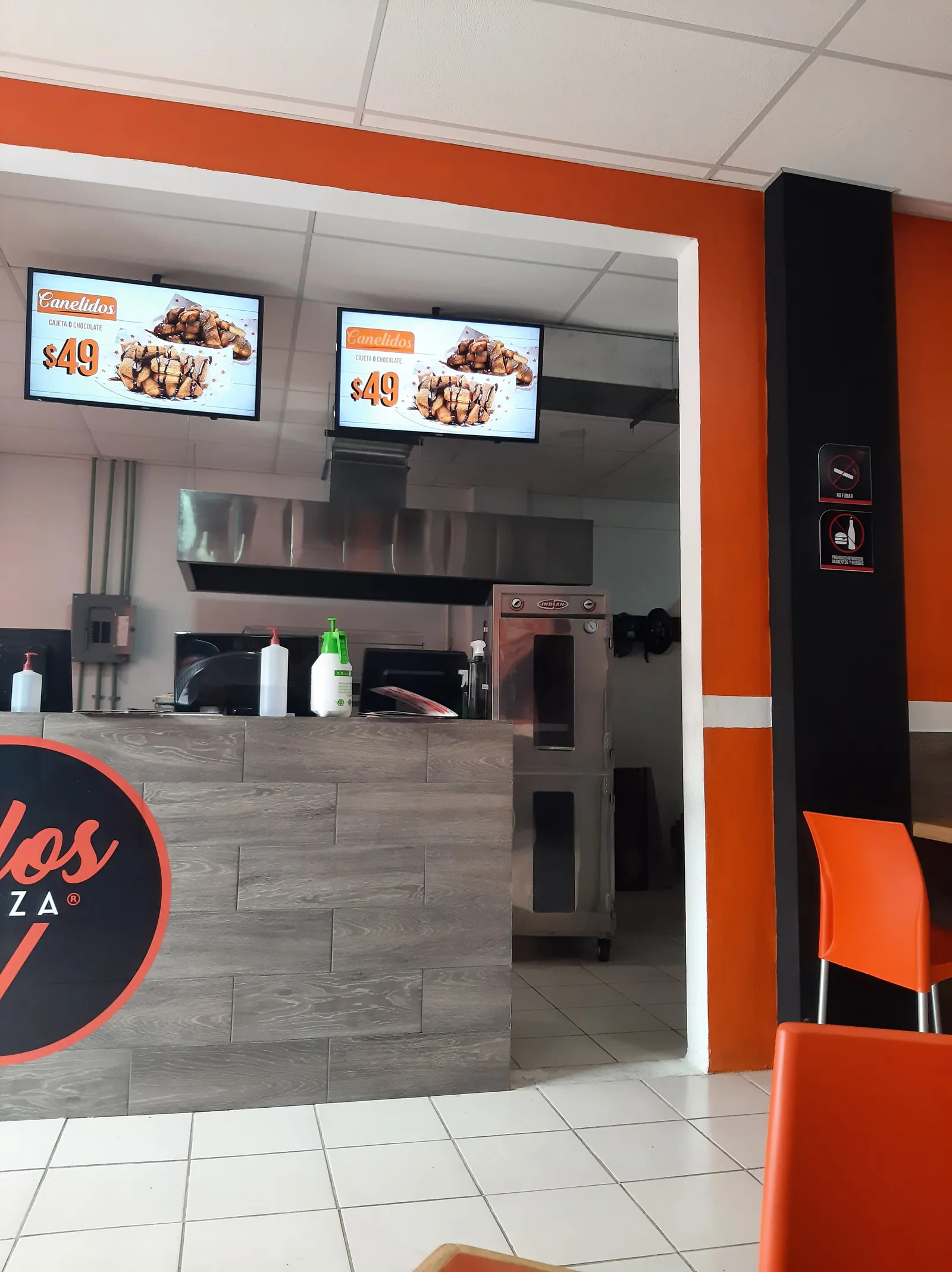 Lidos pizza image 5