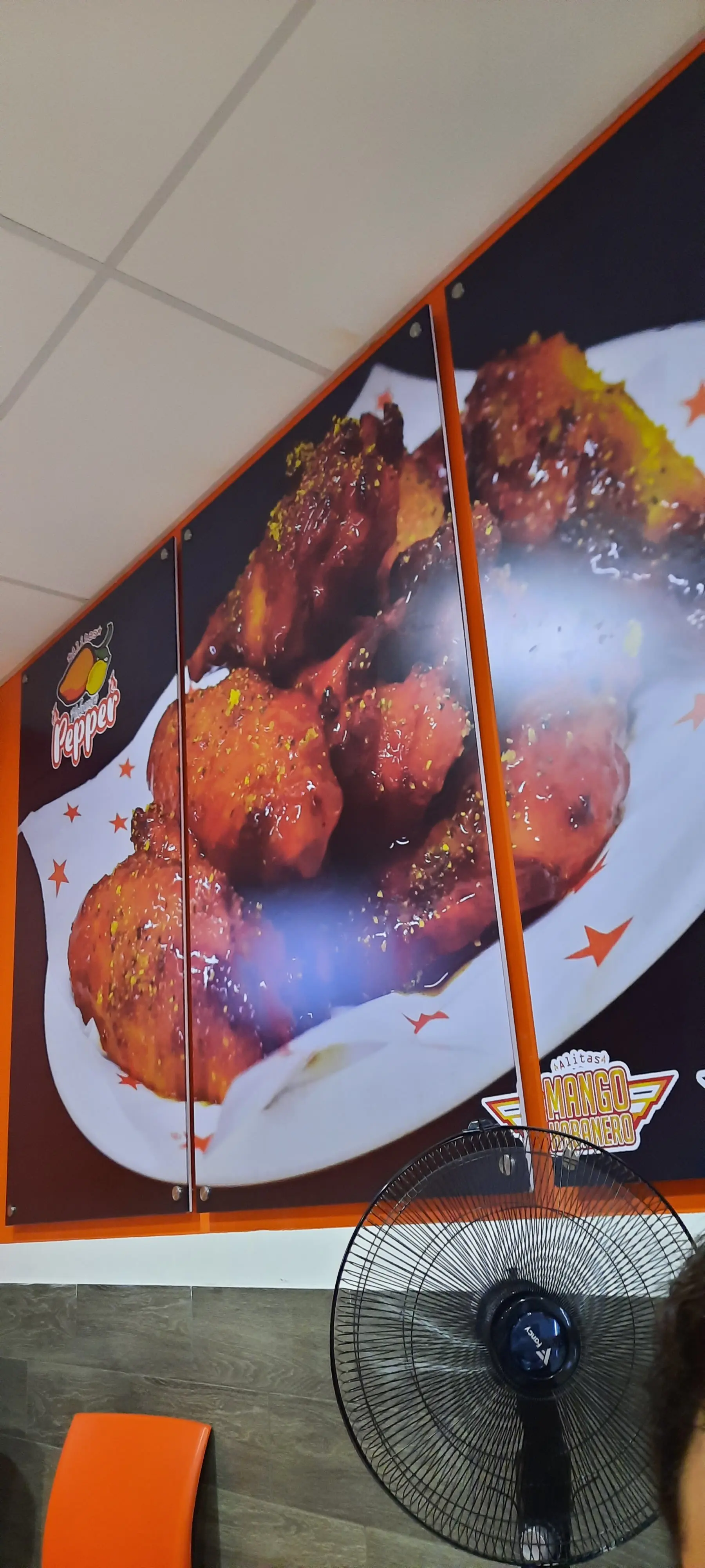 Lidos pizza image 10