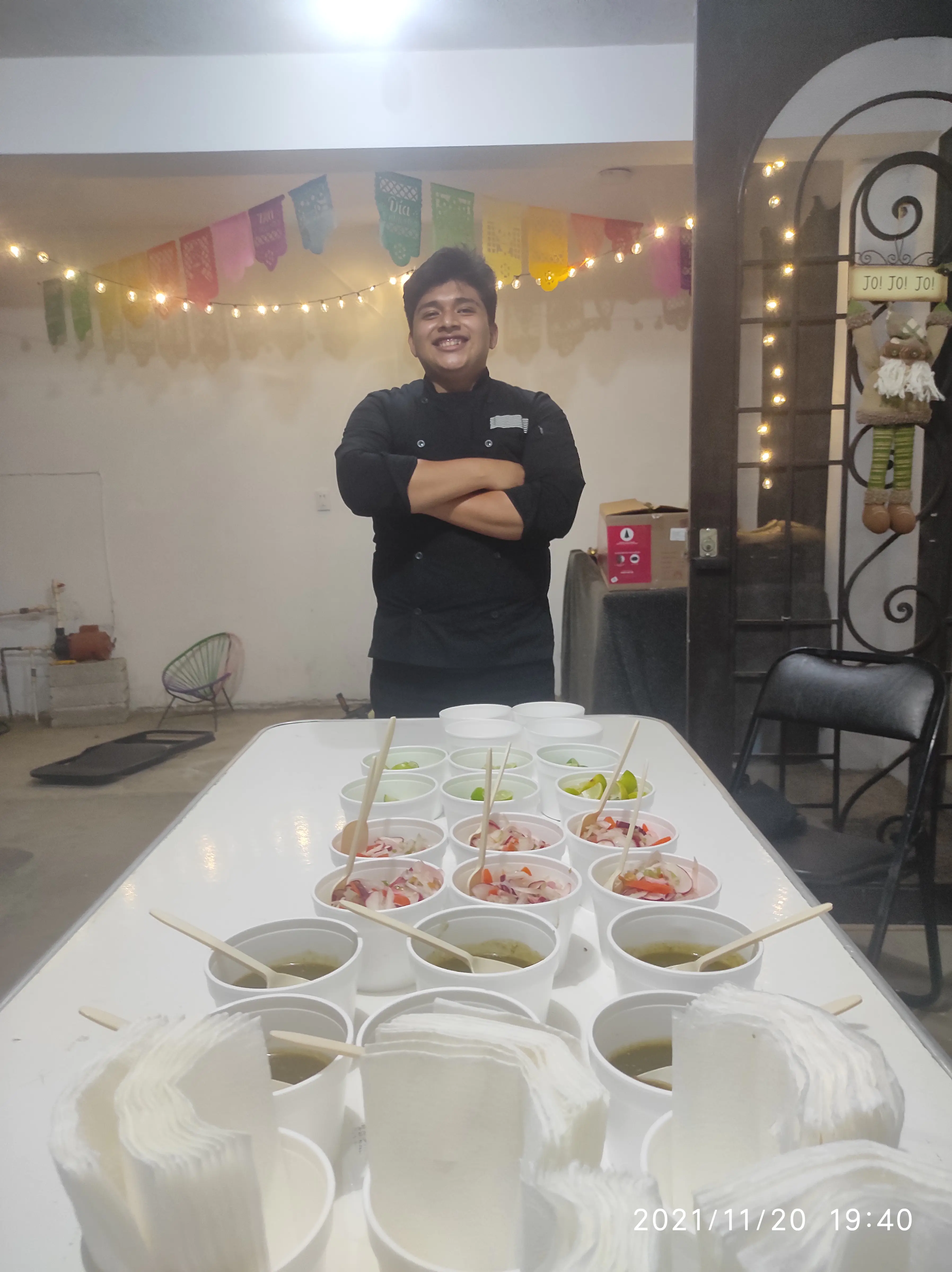 TAQUERIA CARLITOS image 1