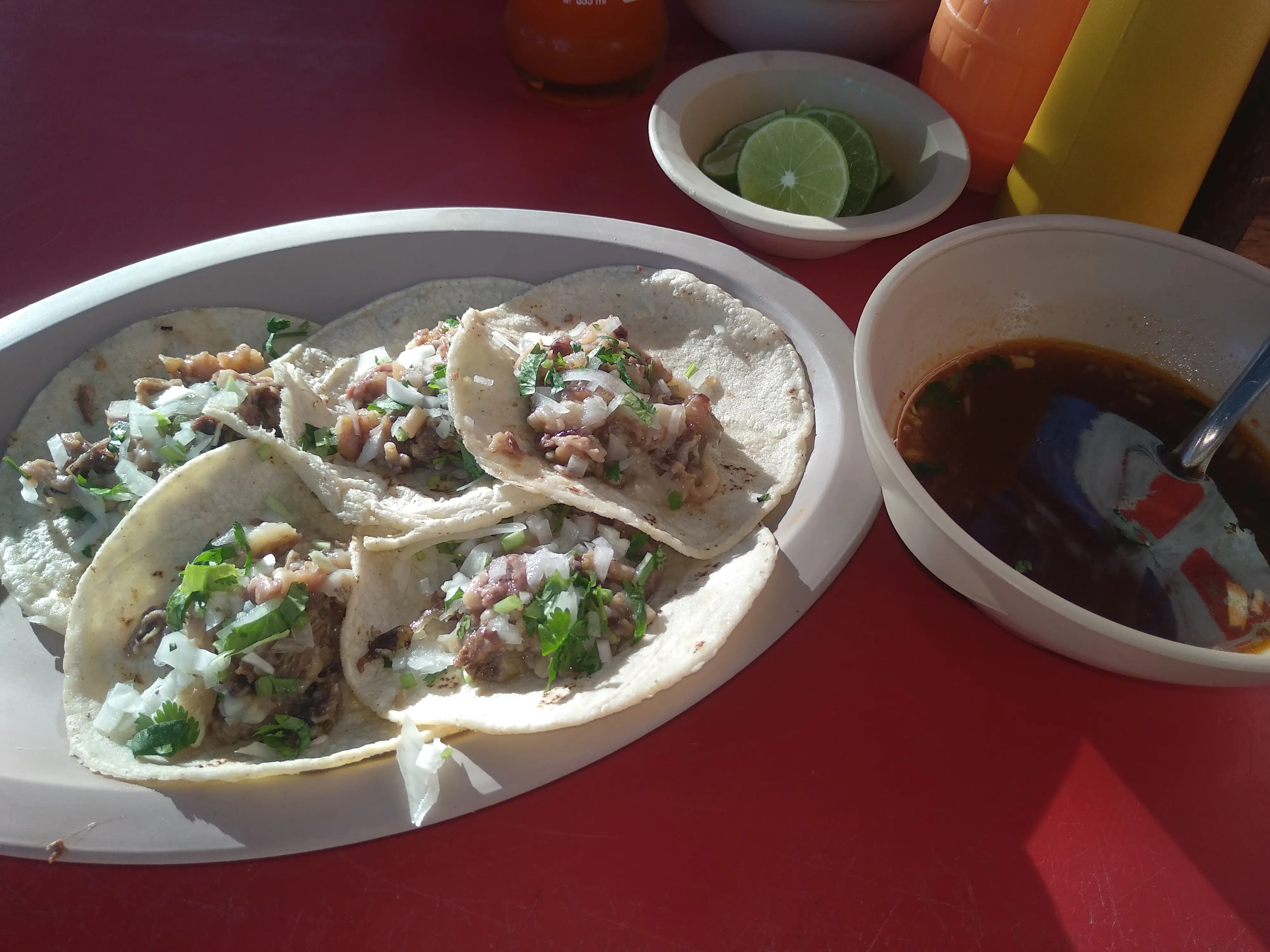 TAQUERIA CARLITOS image 2