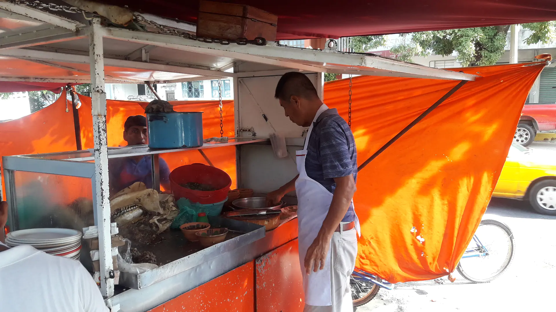 TAQUERIA CARLITOS image 3