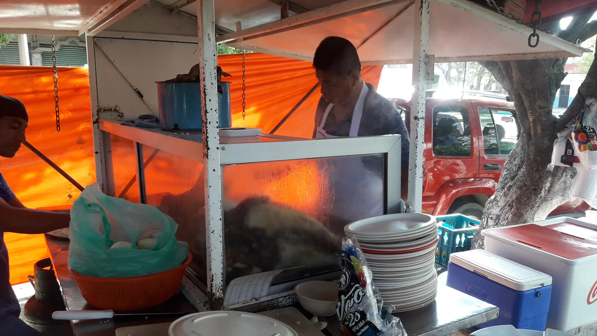 TAQUERIA CARLITOS image 5