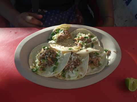 TAQUERIA CARLITOS image 6