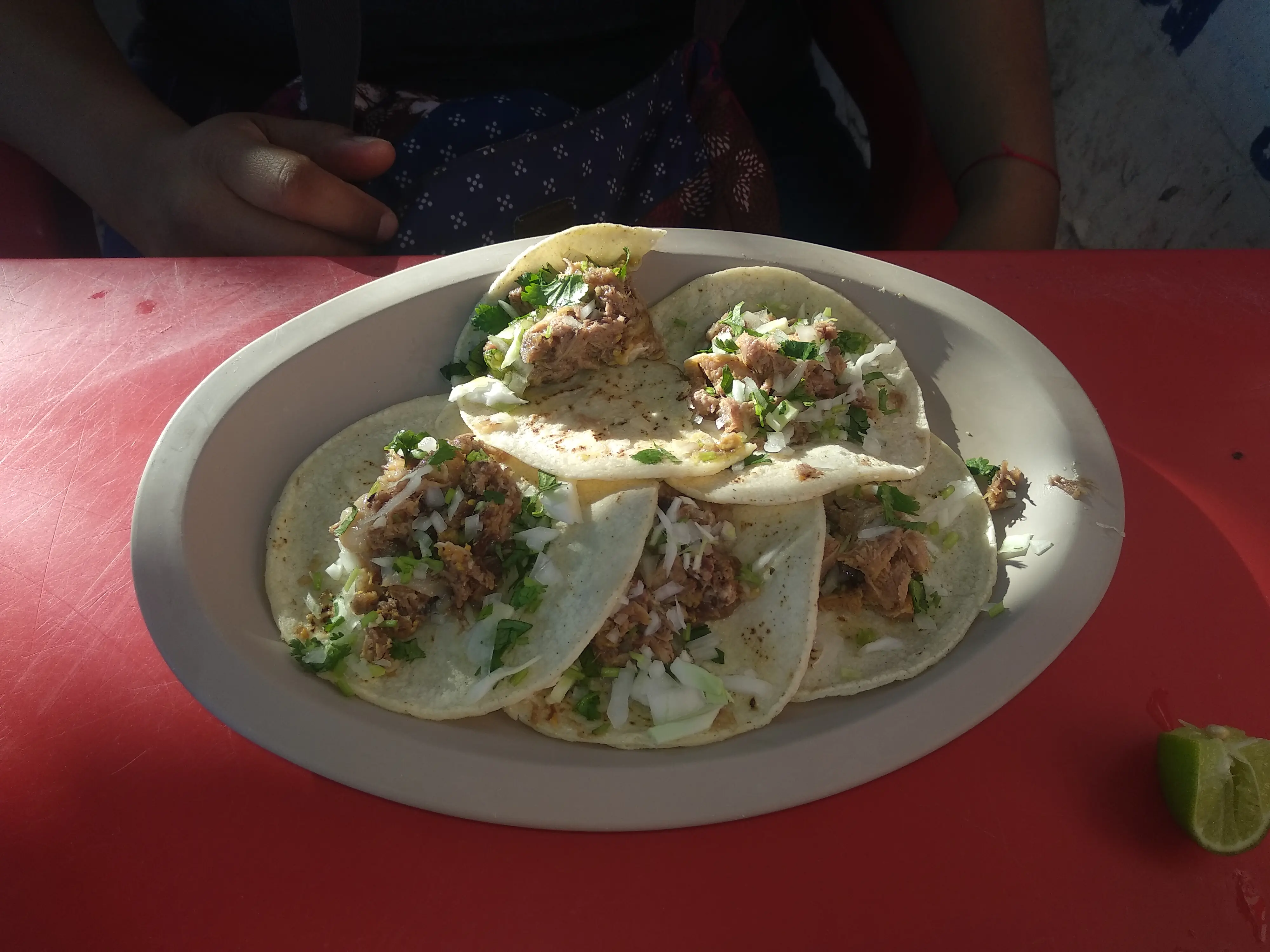 TAQUERIA CARLITOS image 6