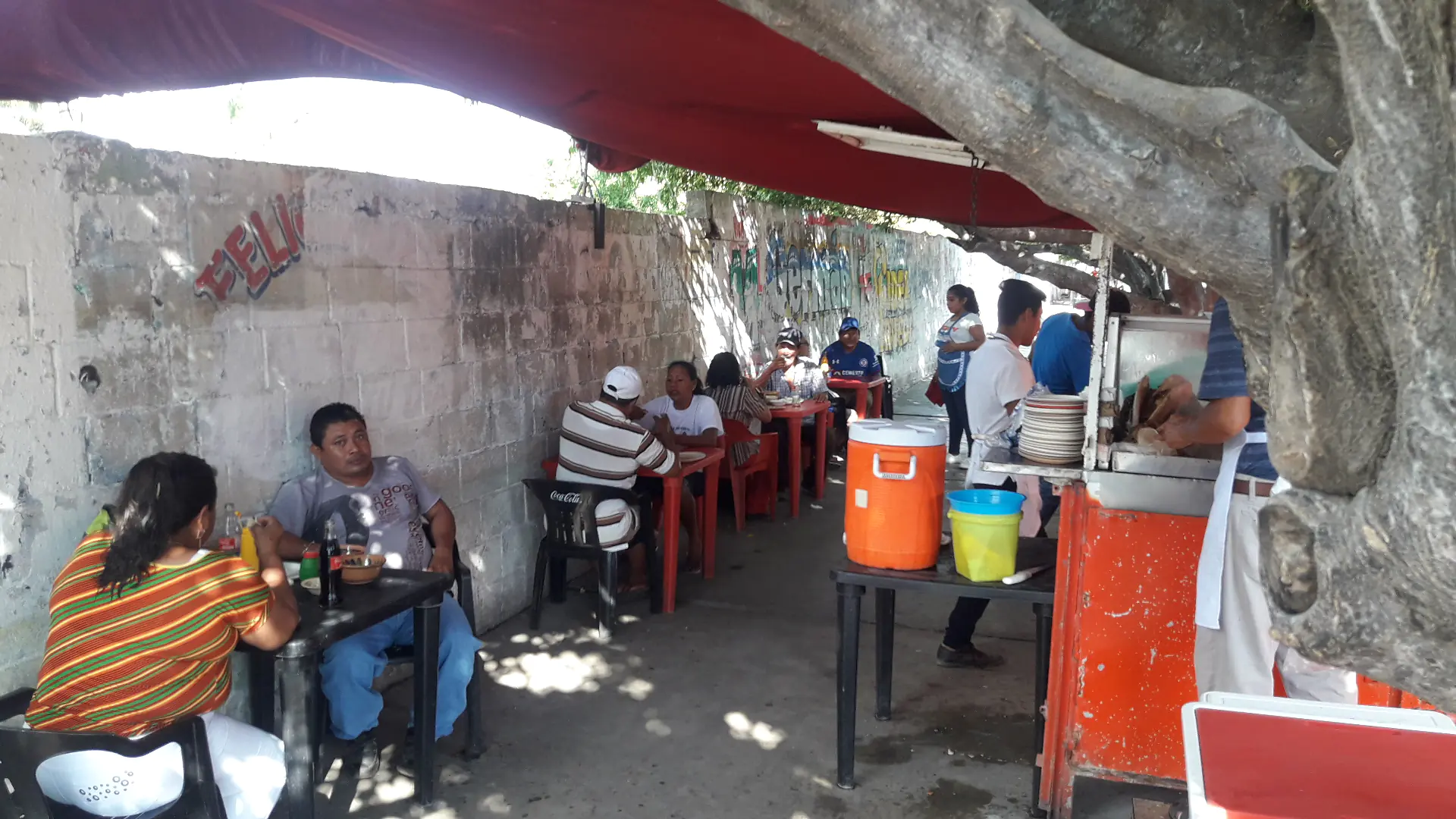 TAQUERIA CARLITOS image 8