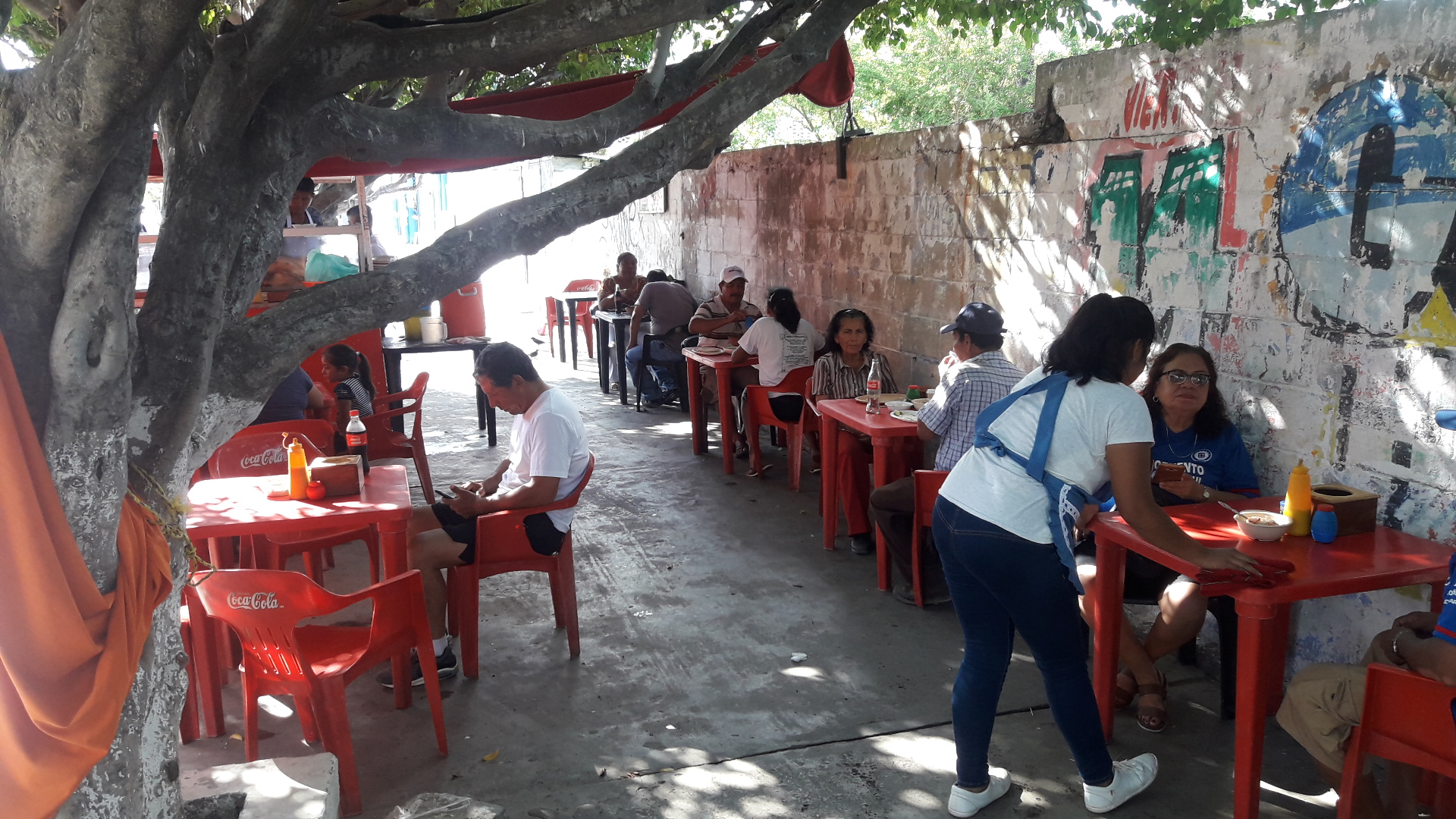 TAQUERIA CARLITOS image 9