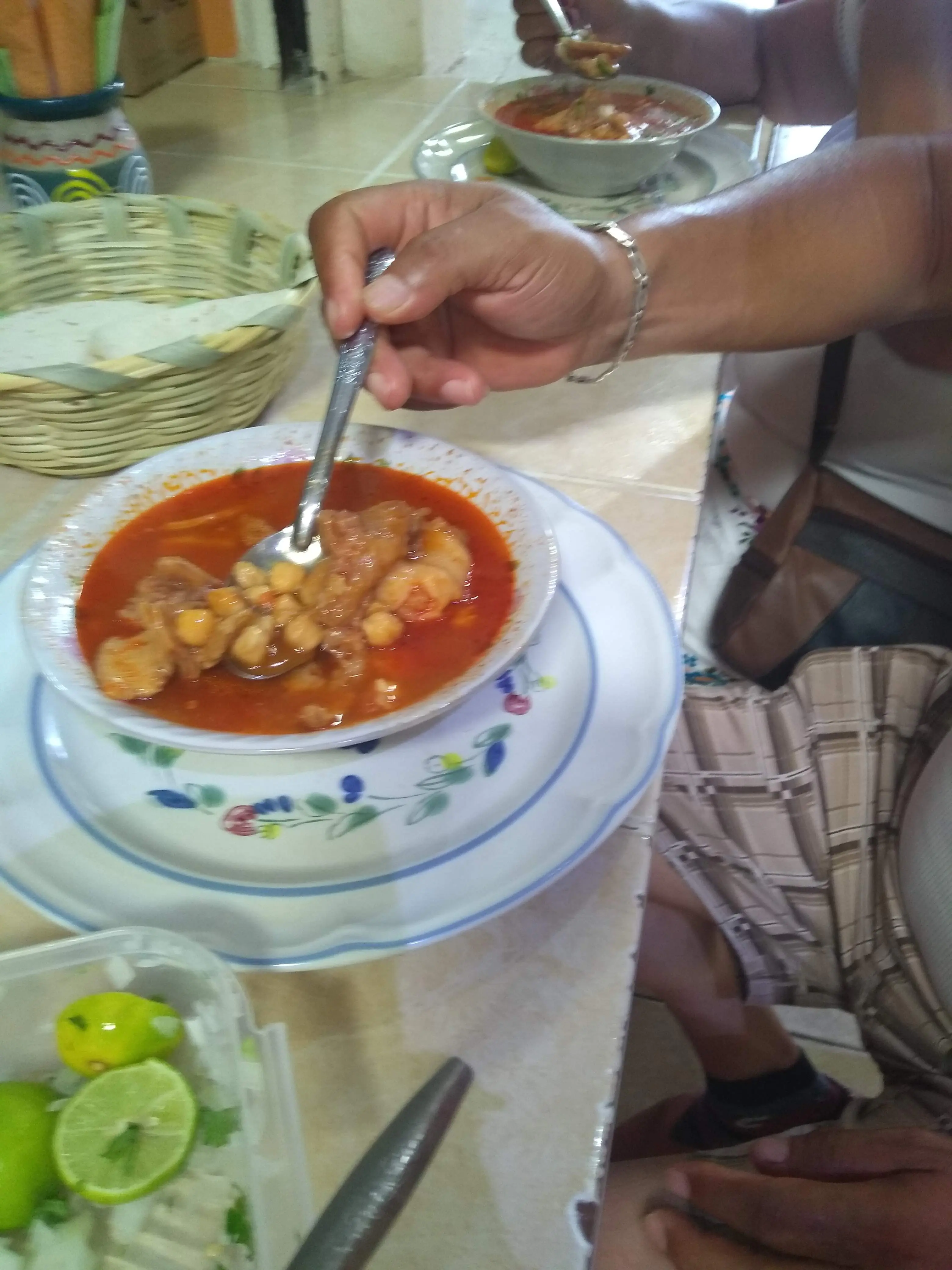 Antojitos "Maris" image 1