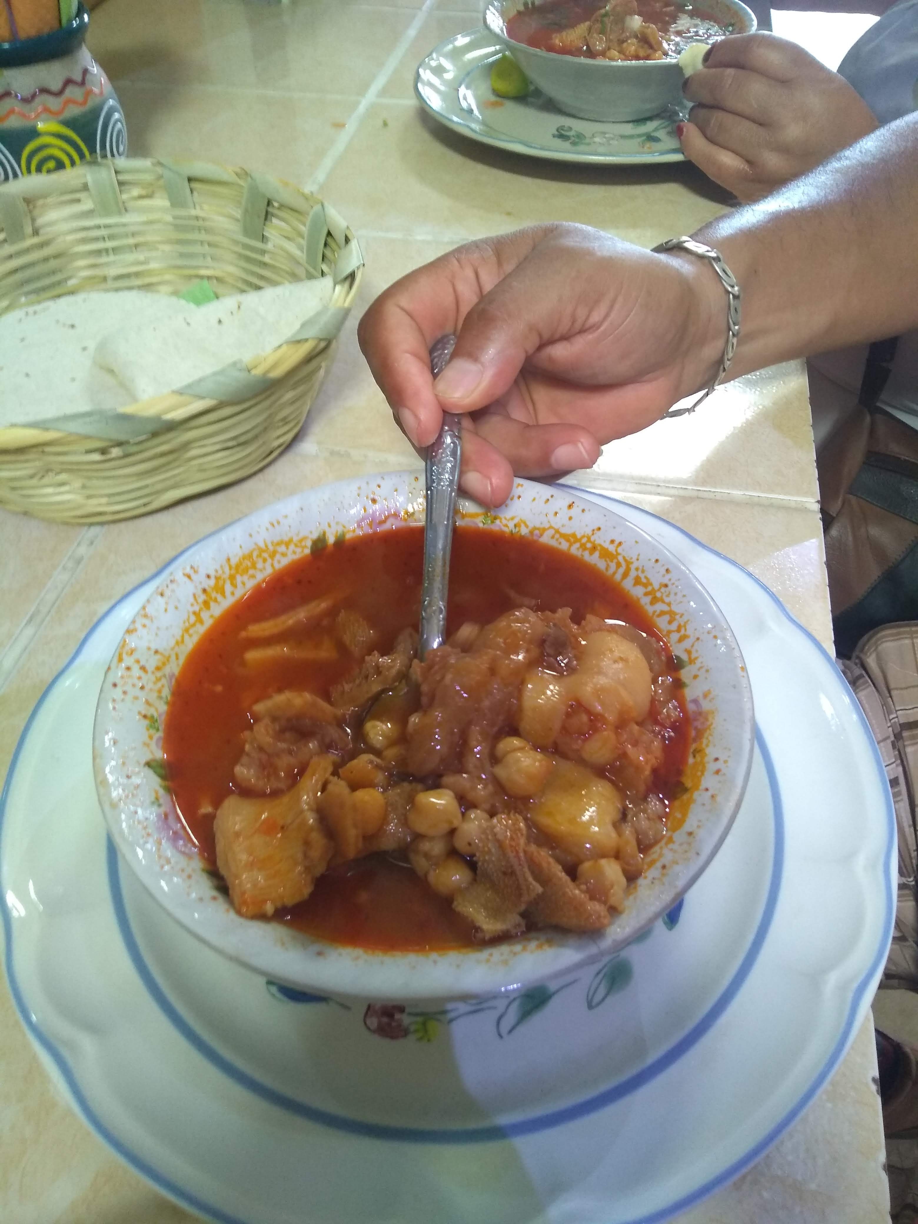 Antojitos "Maris" image 2