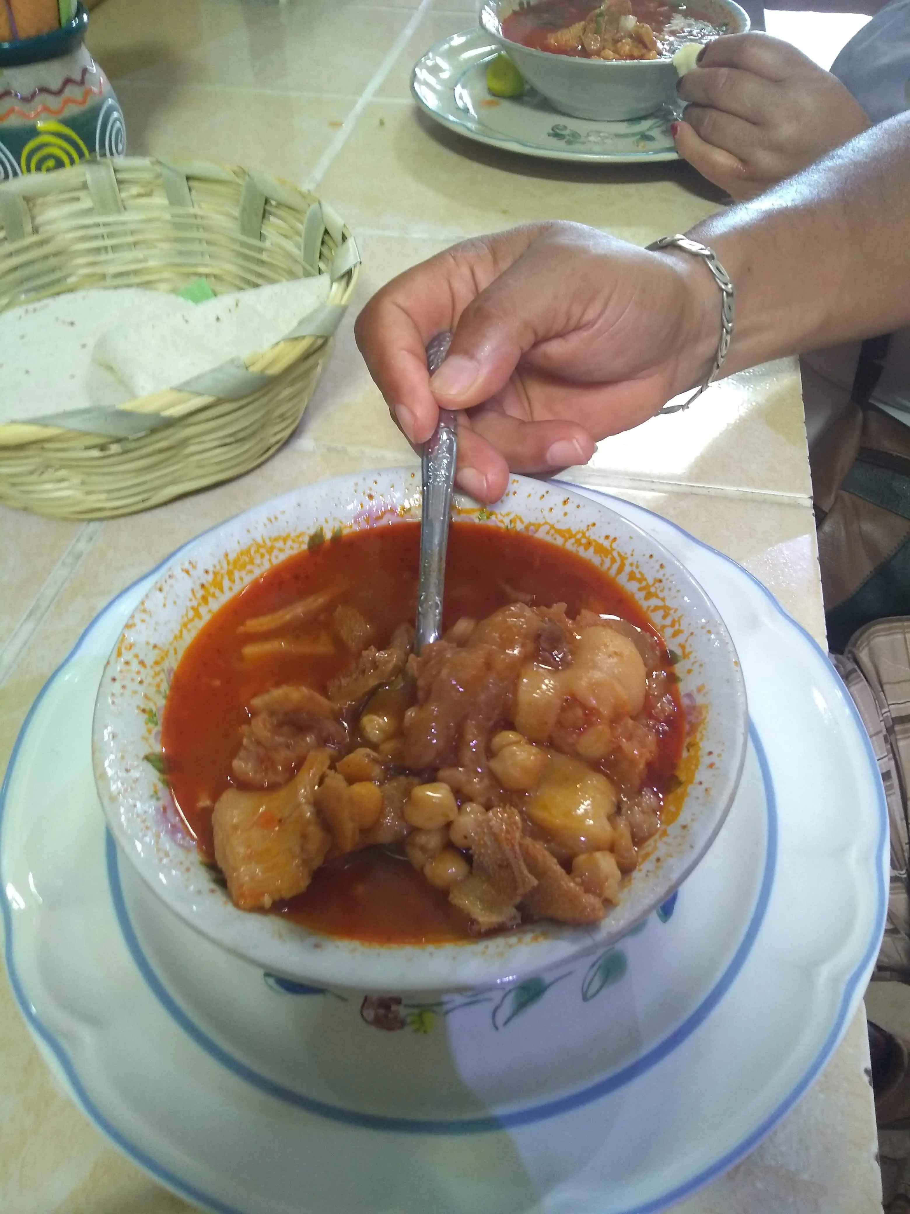 Antojitos "Maris" image 2