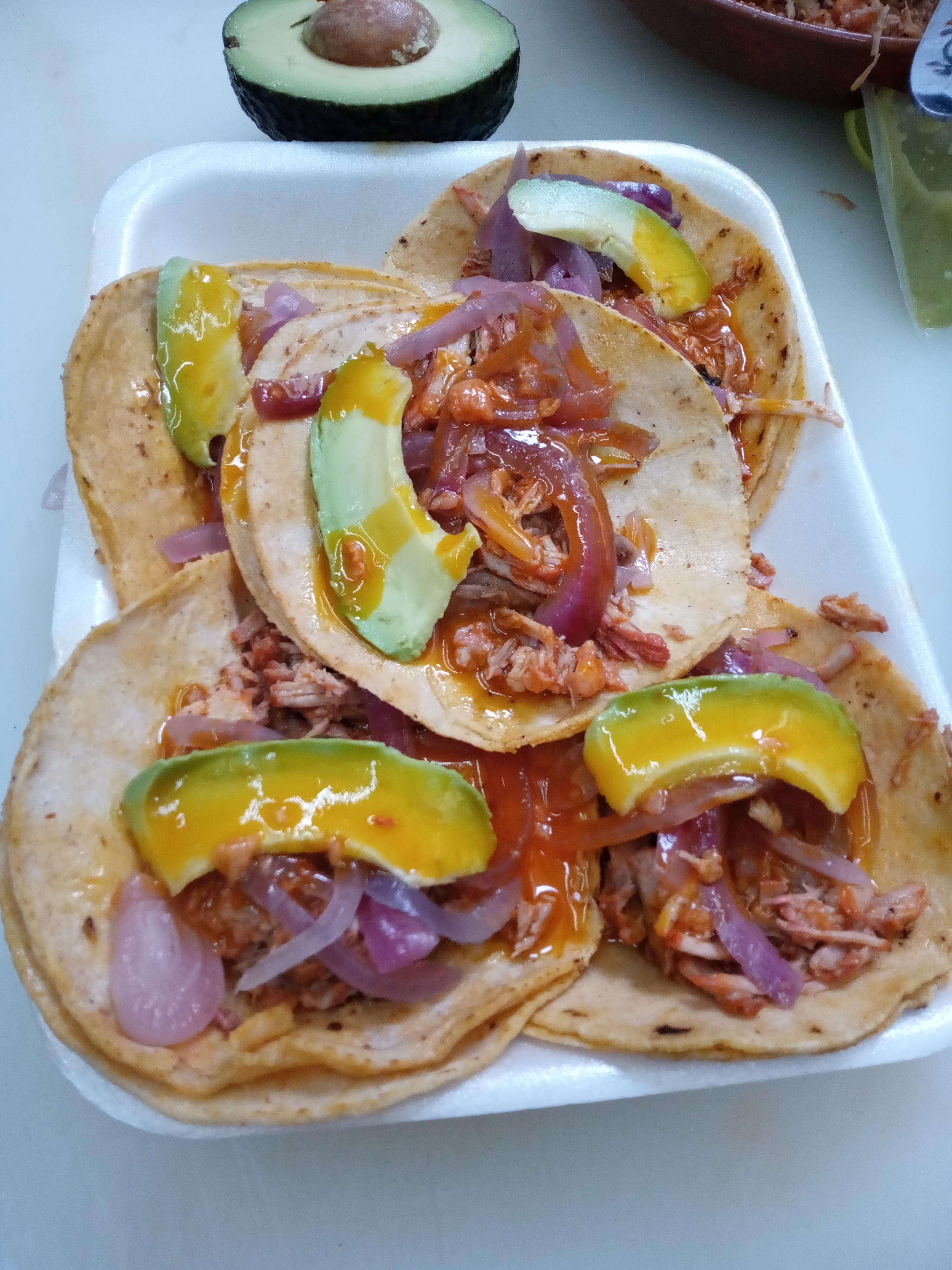 *antojitos kryrmar* image 1