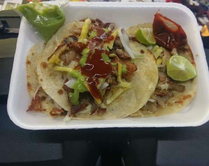 *antojitos kryrmar* image 2