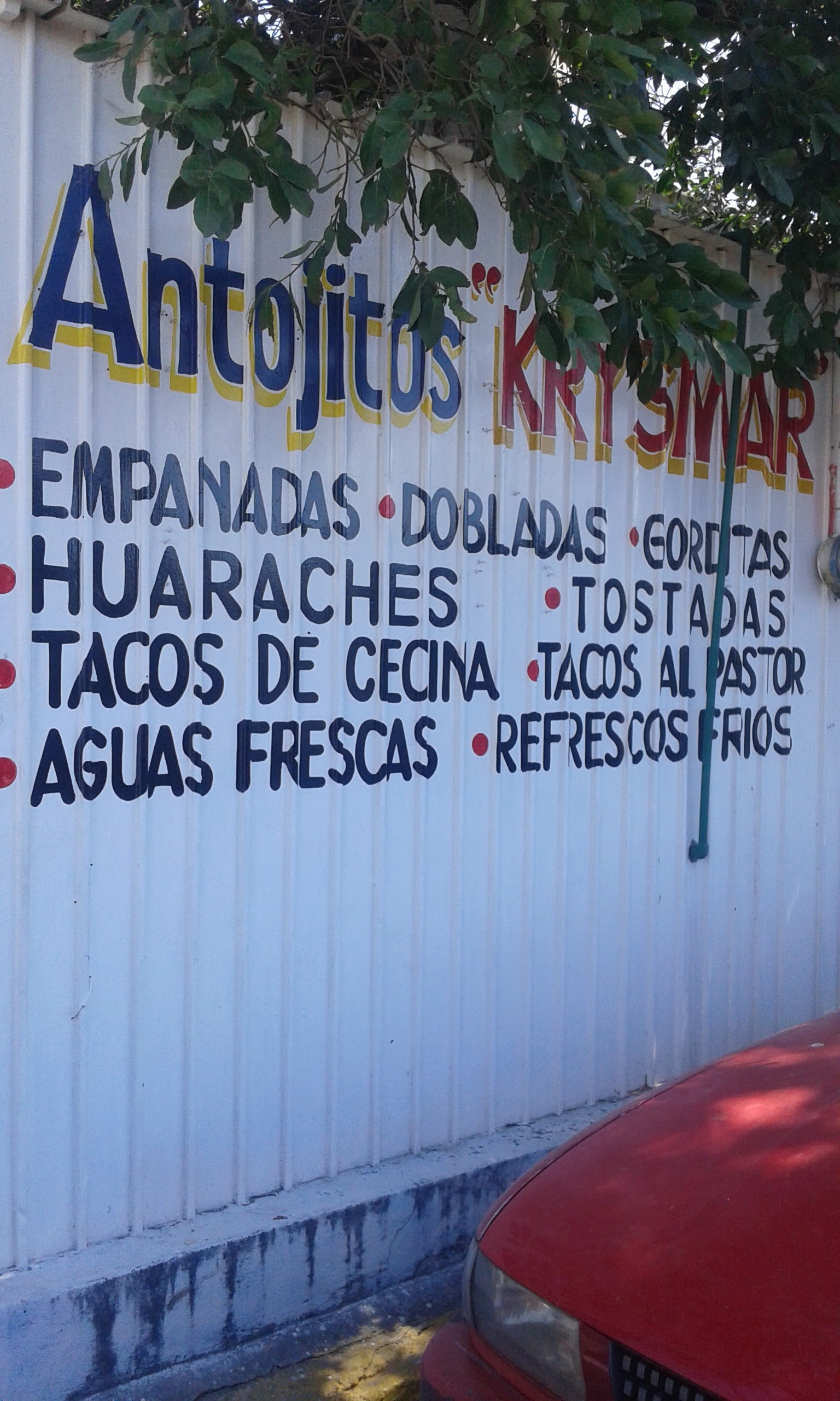 *antojitos kryrmar* image 4