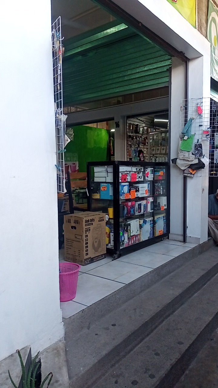 Club de nutrición #up image 1