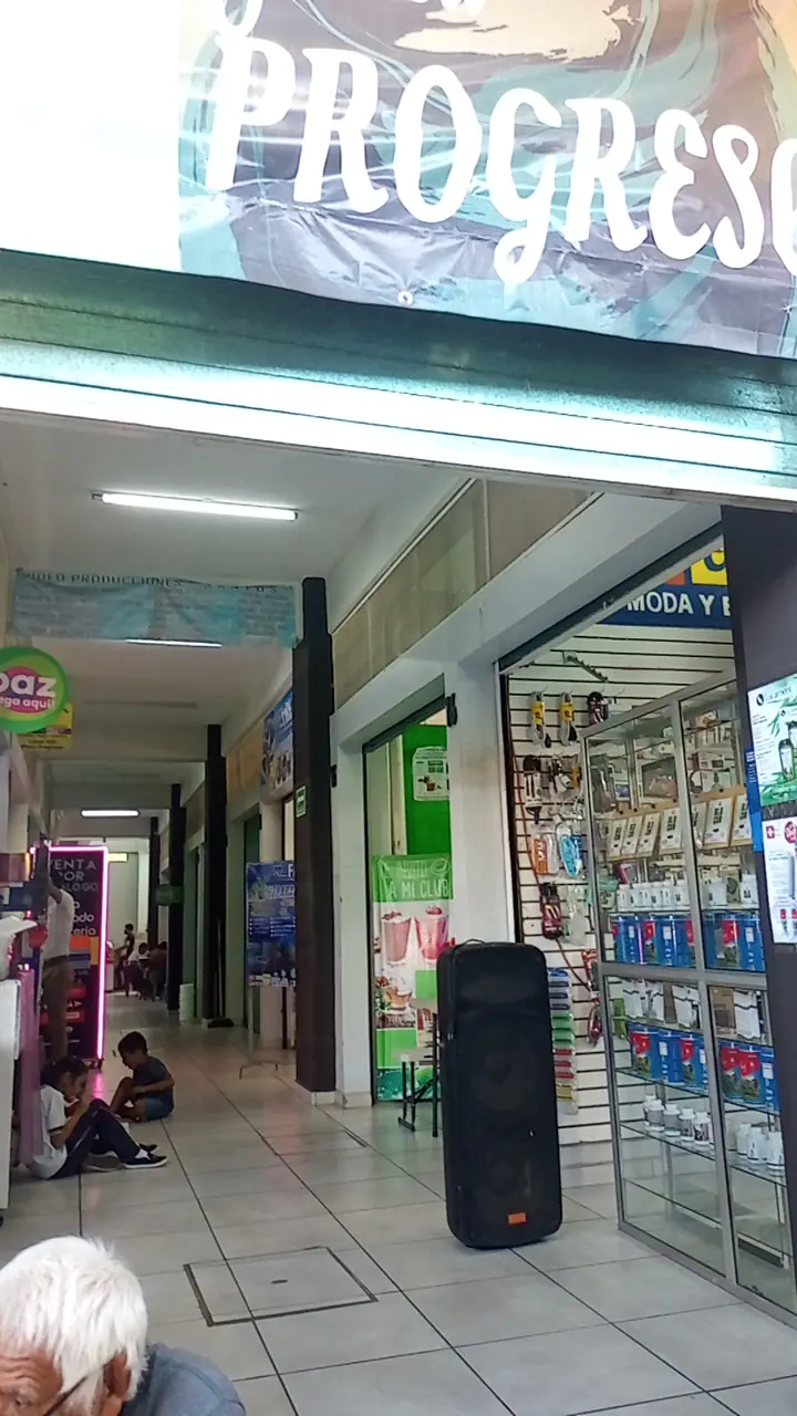 Club de nutrición #up image 3