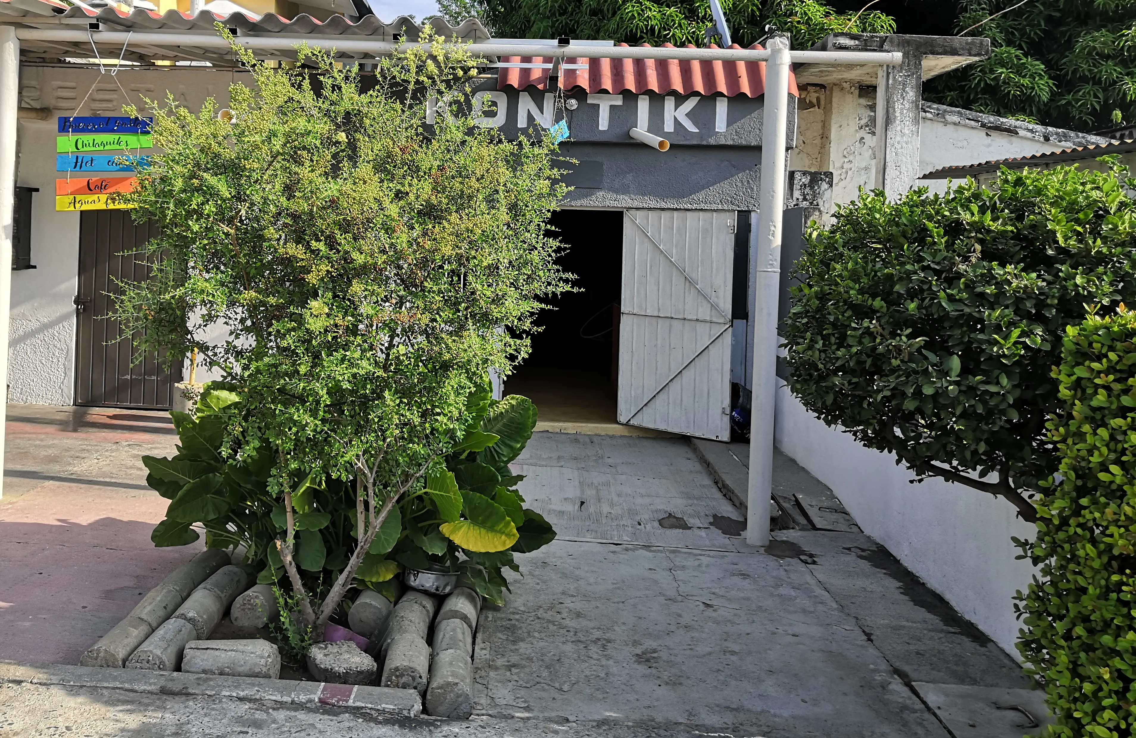 Restaurante Kon Tiki image 1