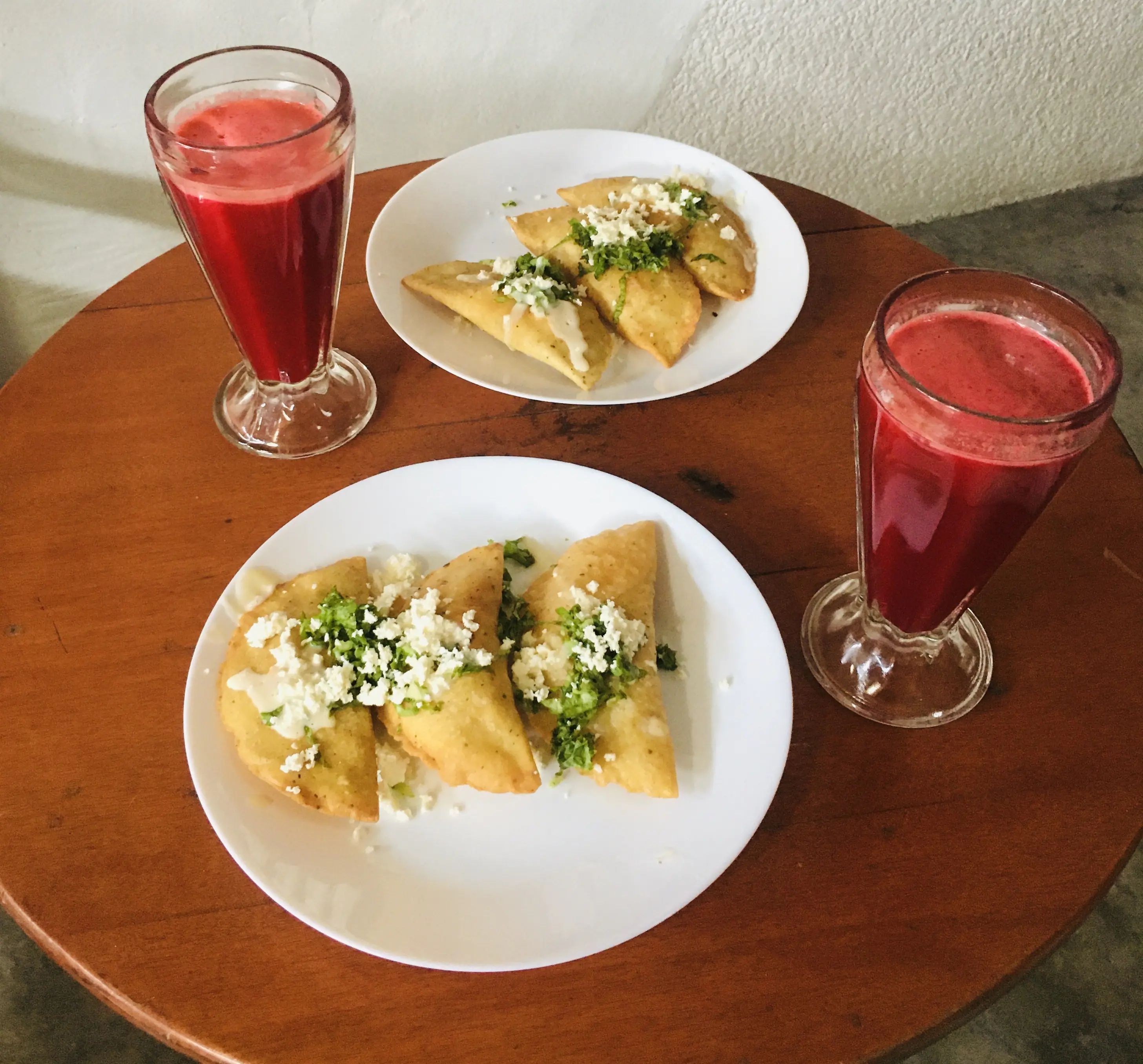 Restaurante Kon Tiki image 2