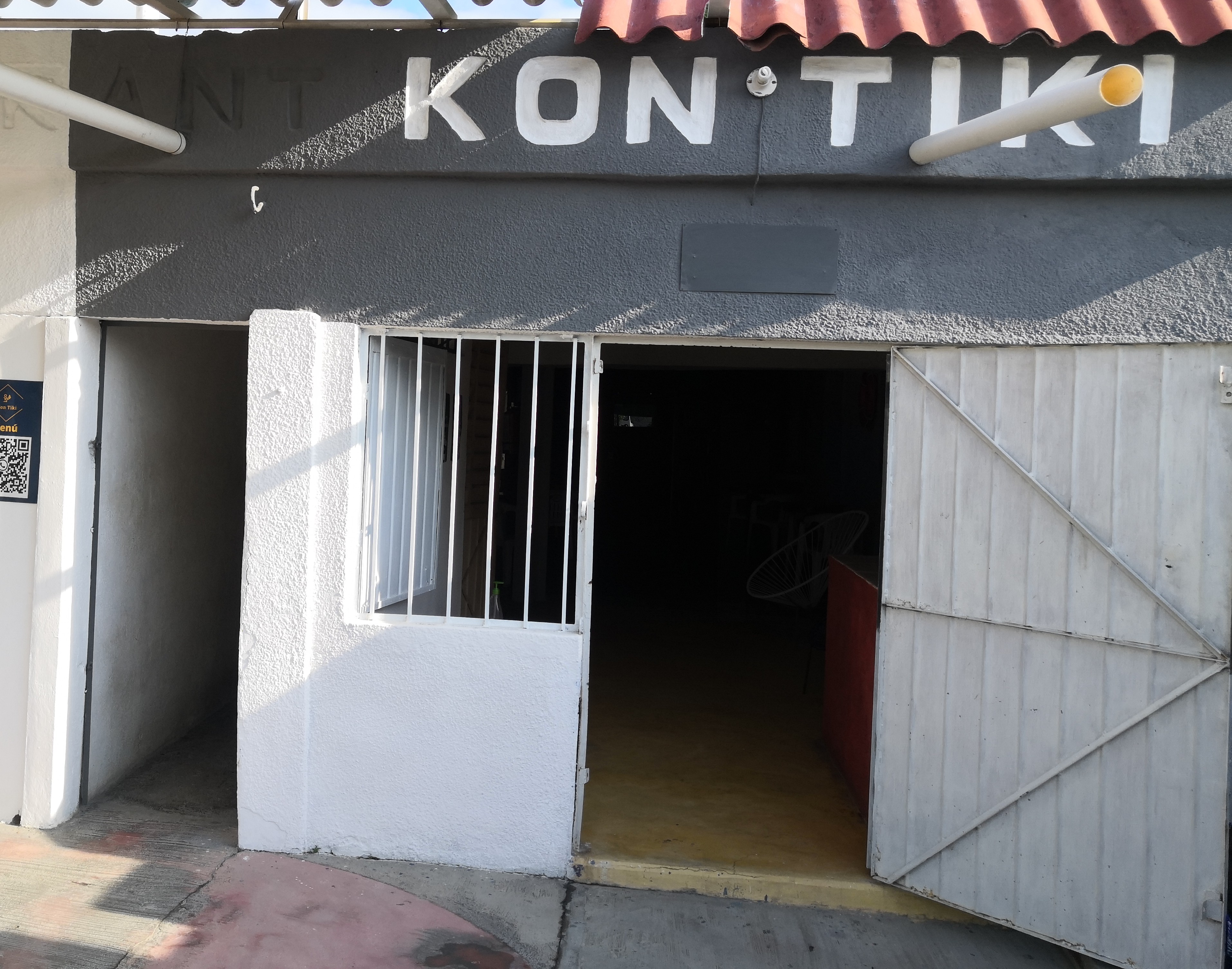 Restaurante Kon Tiki image 3