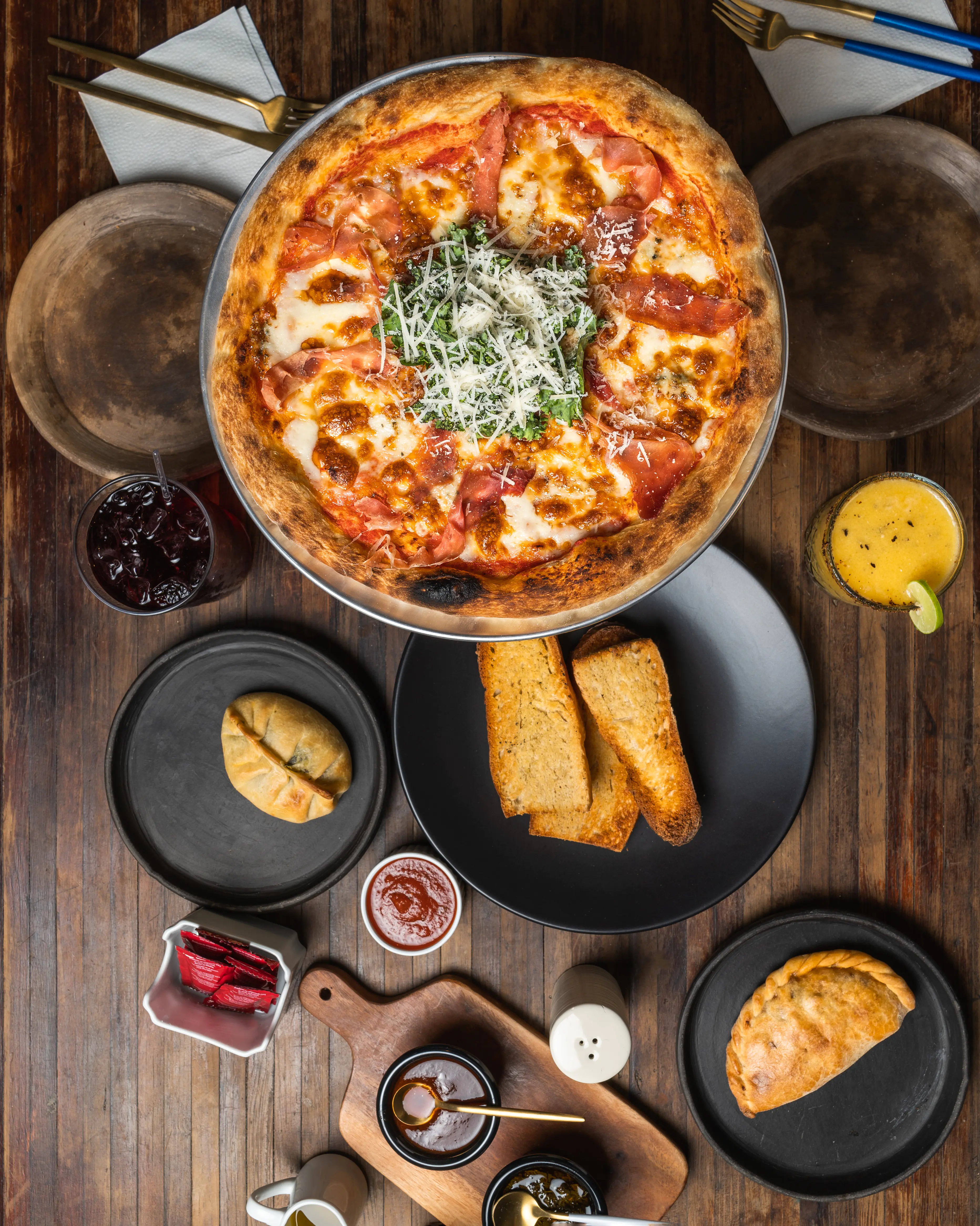 Peligro Pizzeria image 2