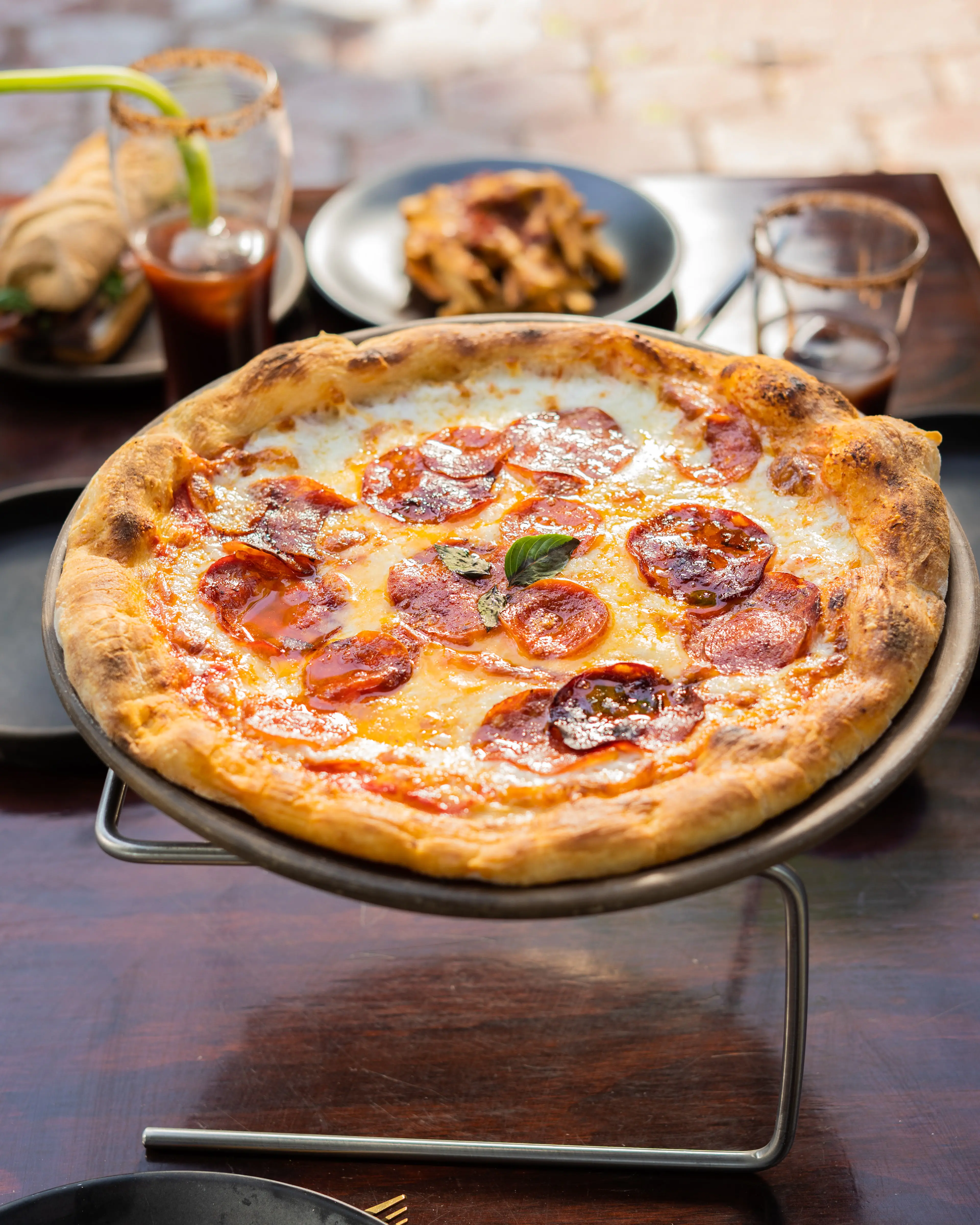 Peligro Pizzeria image 6