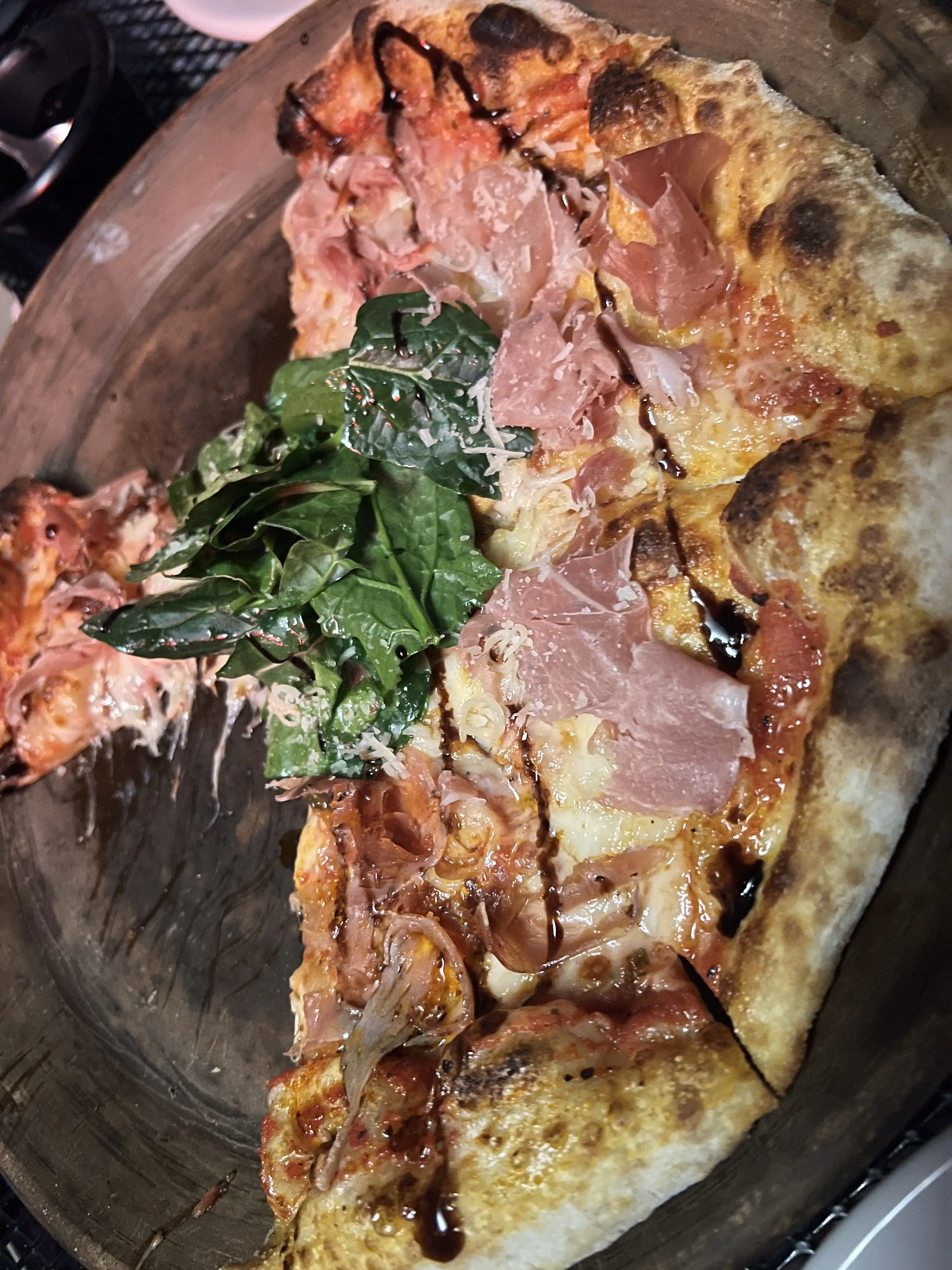 Peligro Pizzeria image 7