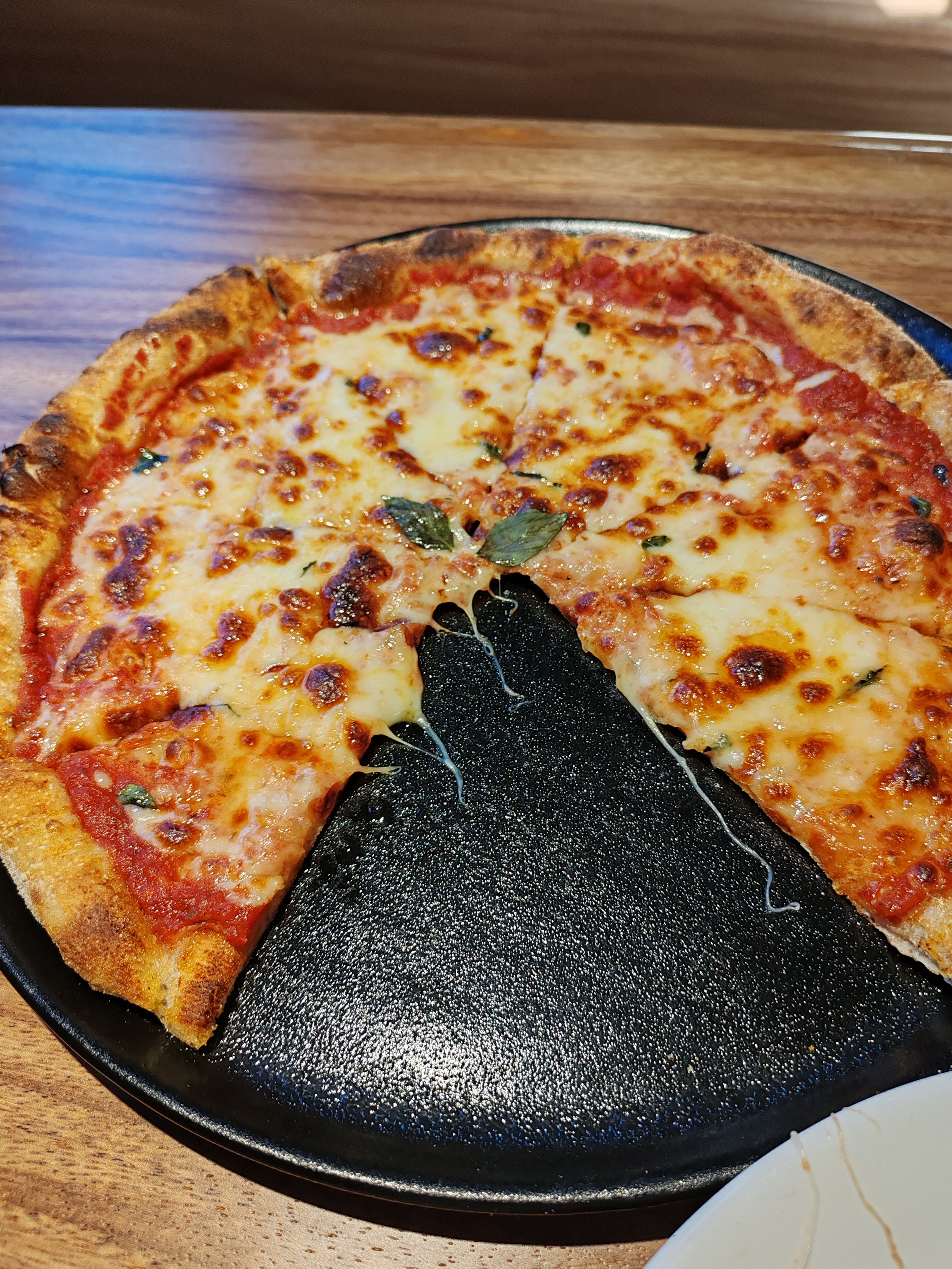 Peligro Pizzeria image 10