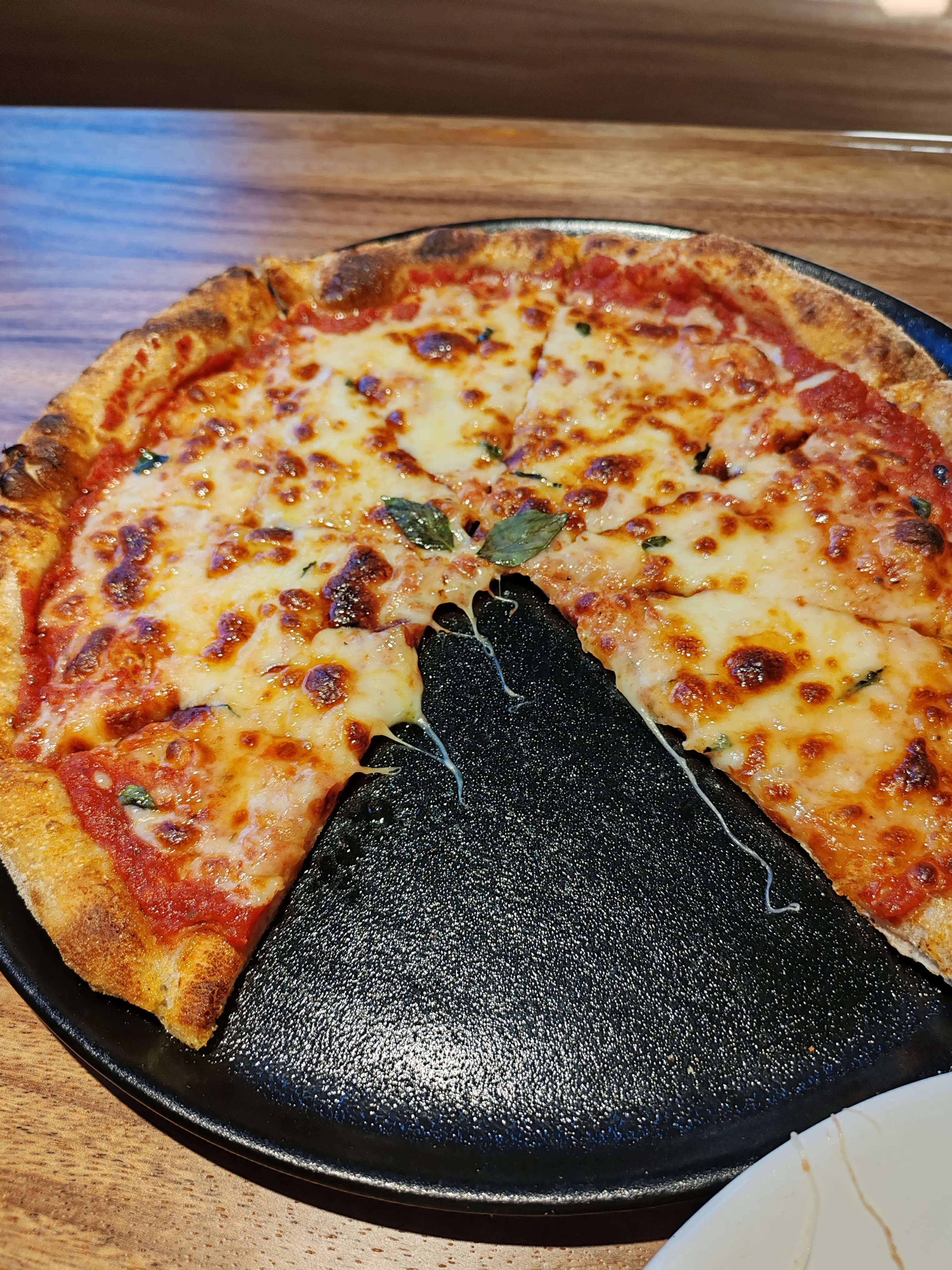 Peligro Pizzeria image 10