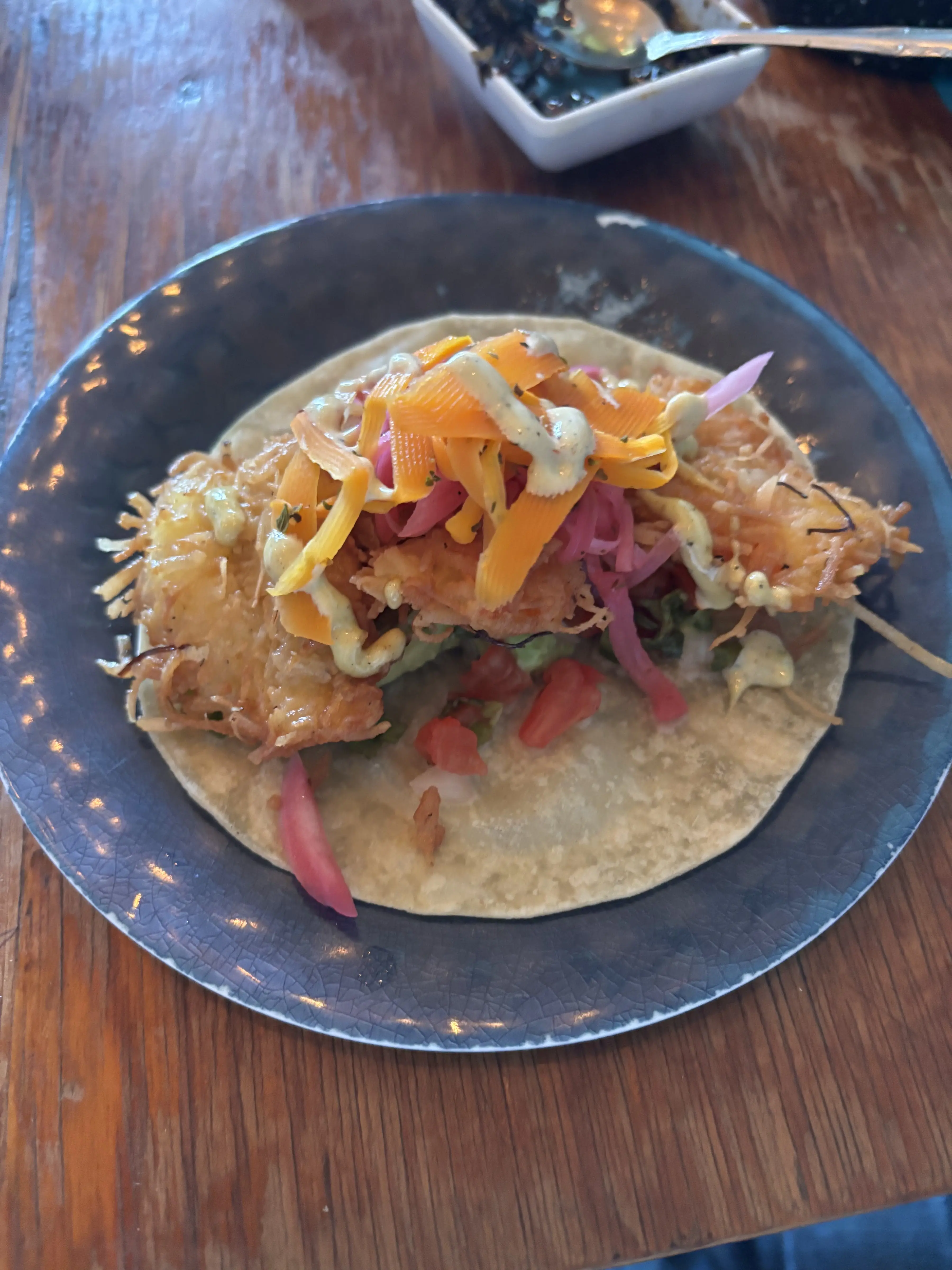 El Doradito Tacos y Ceviches image 1