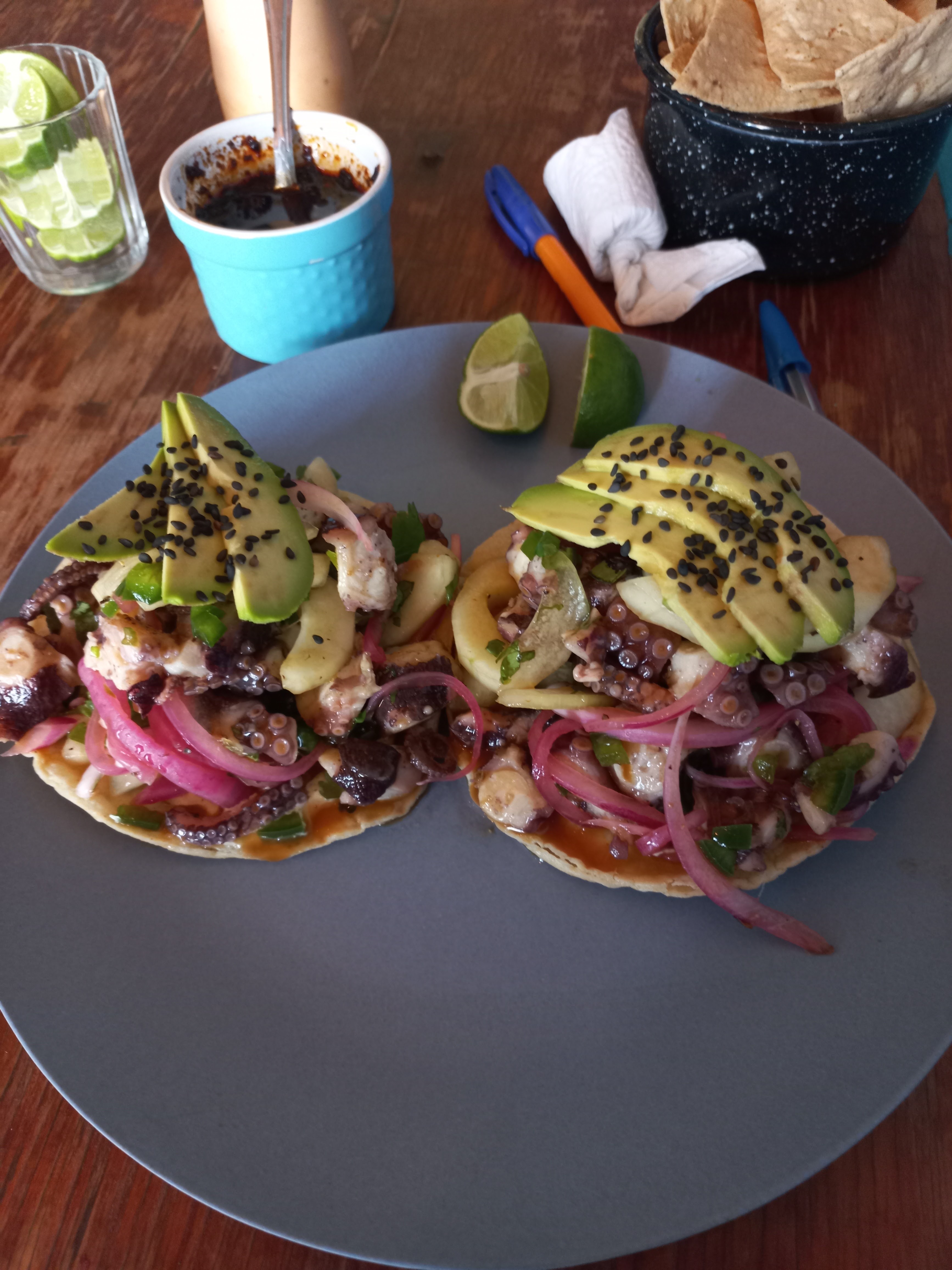 El Doradito Tacos y Ceviches image 3