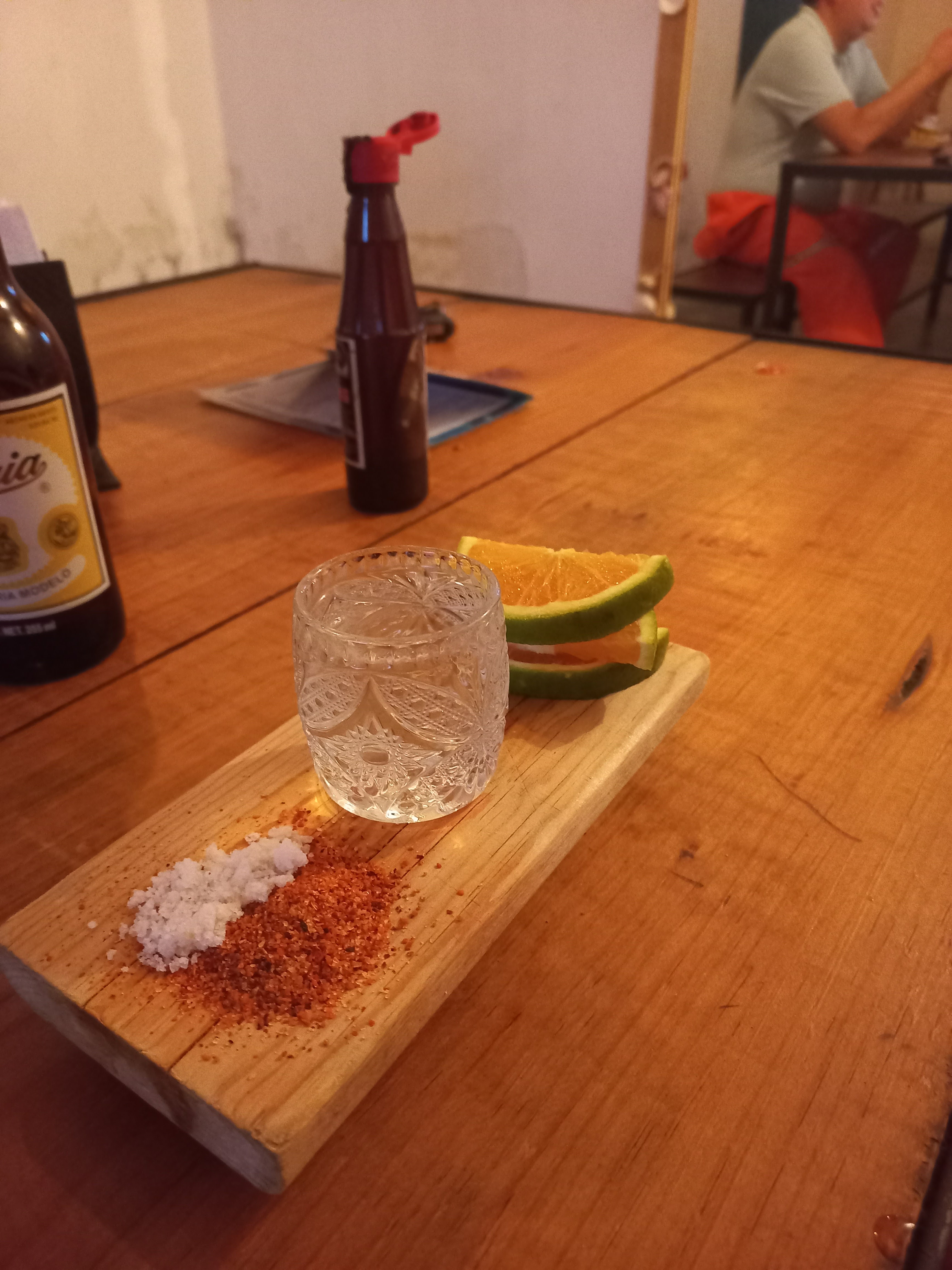 El Doradito Tacos y Ceviches image 4