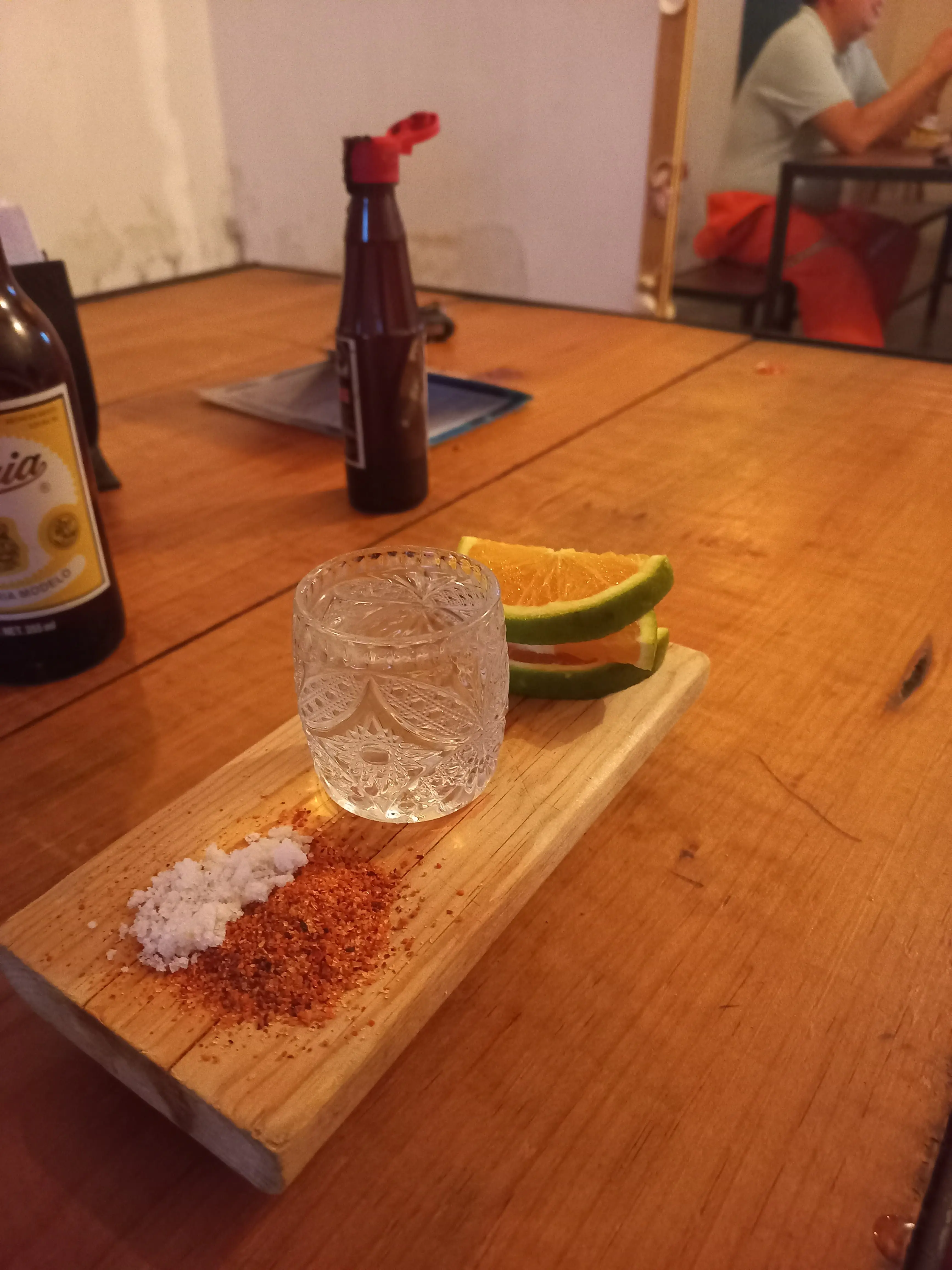 El Doradito Tacos y Ceviches image 4