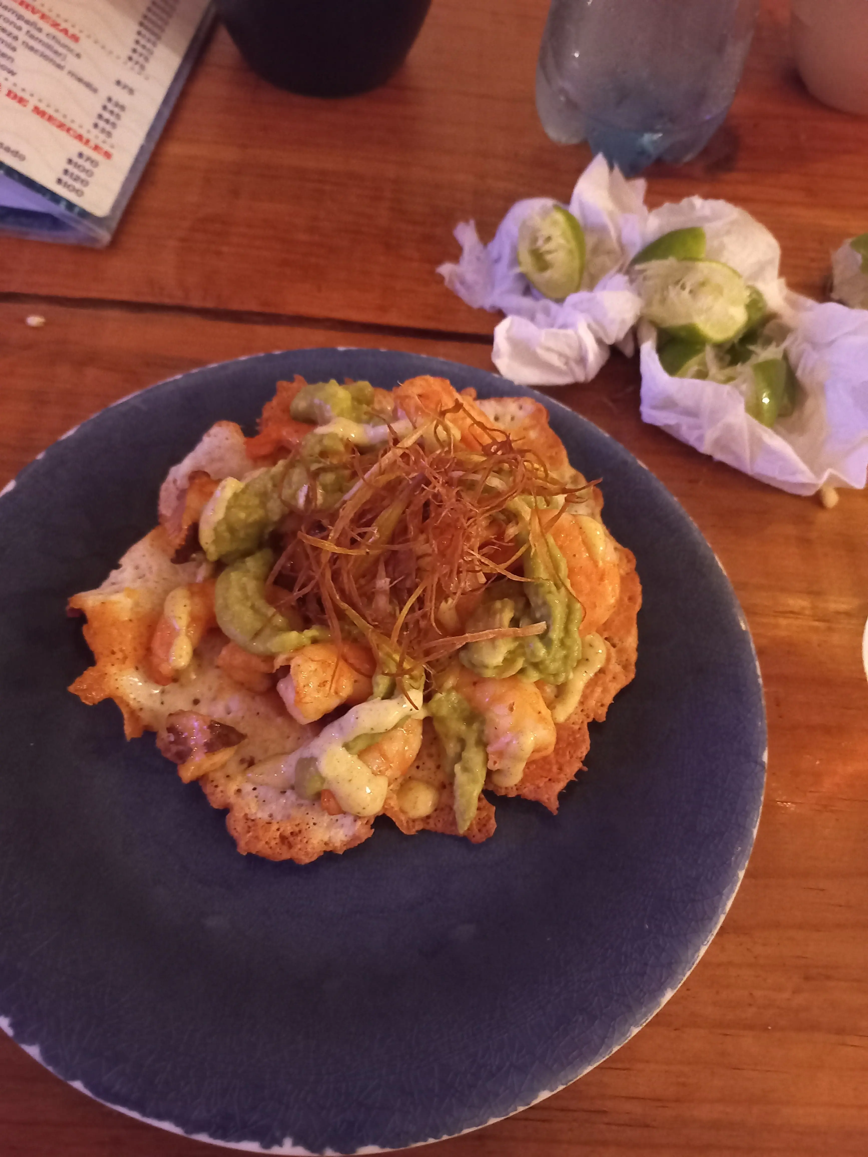 El Doradito Tacos y Ceviches image 5