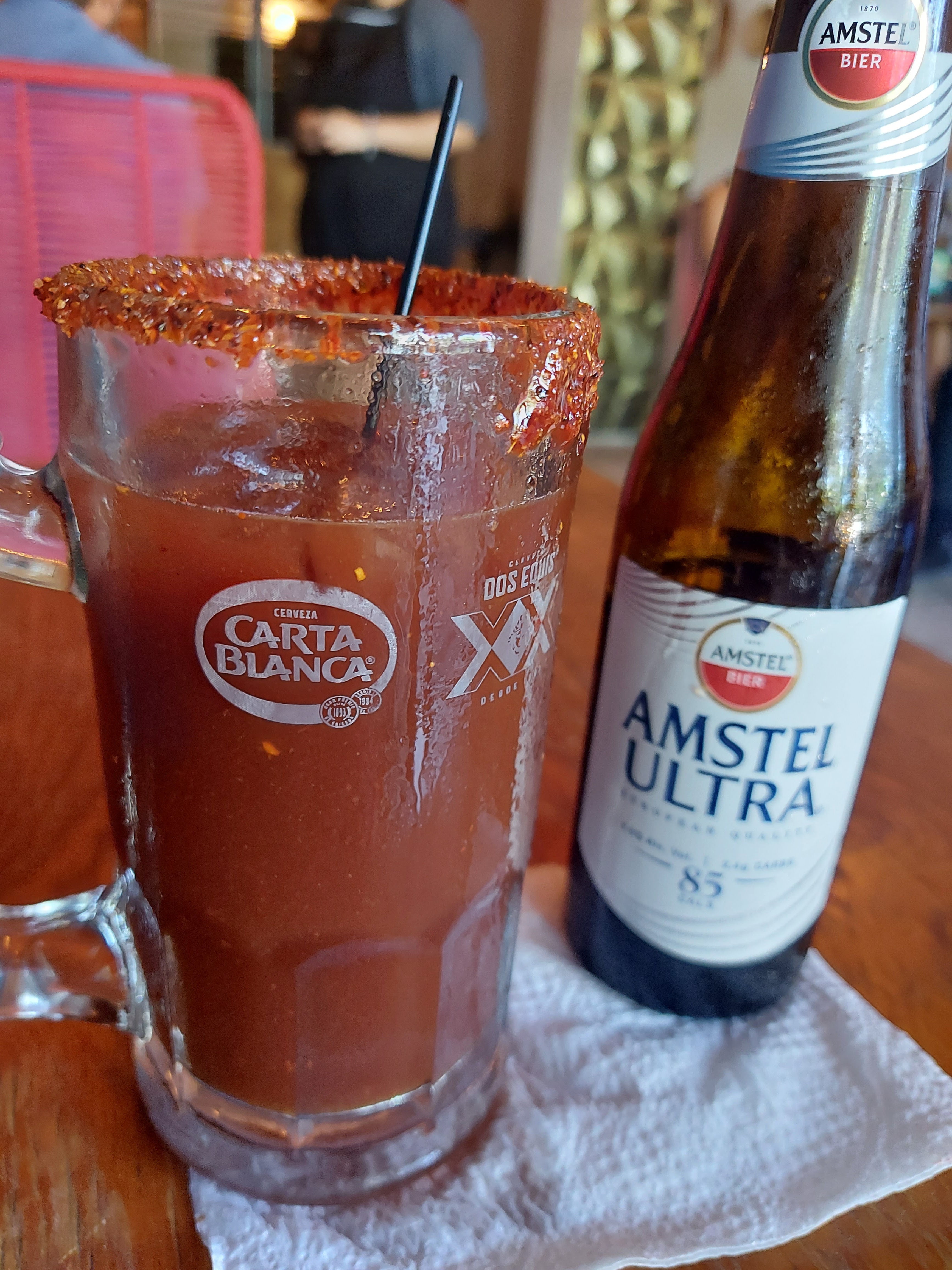 El Doradito Tacos y Ceviches image 6