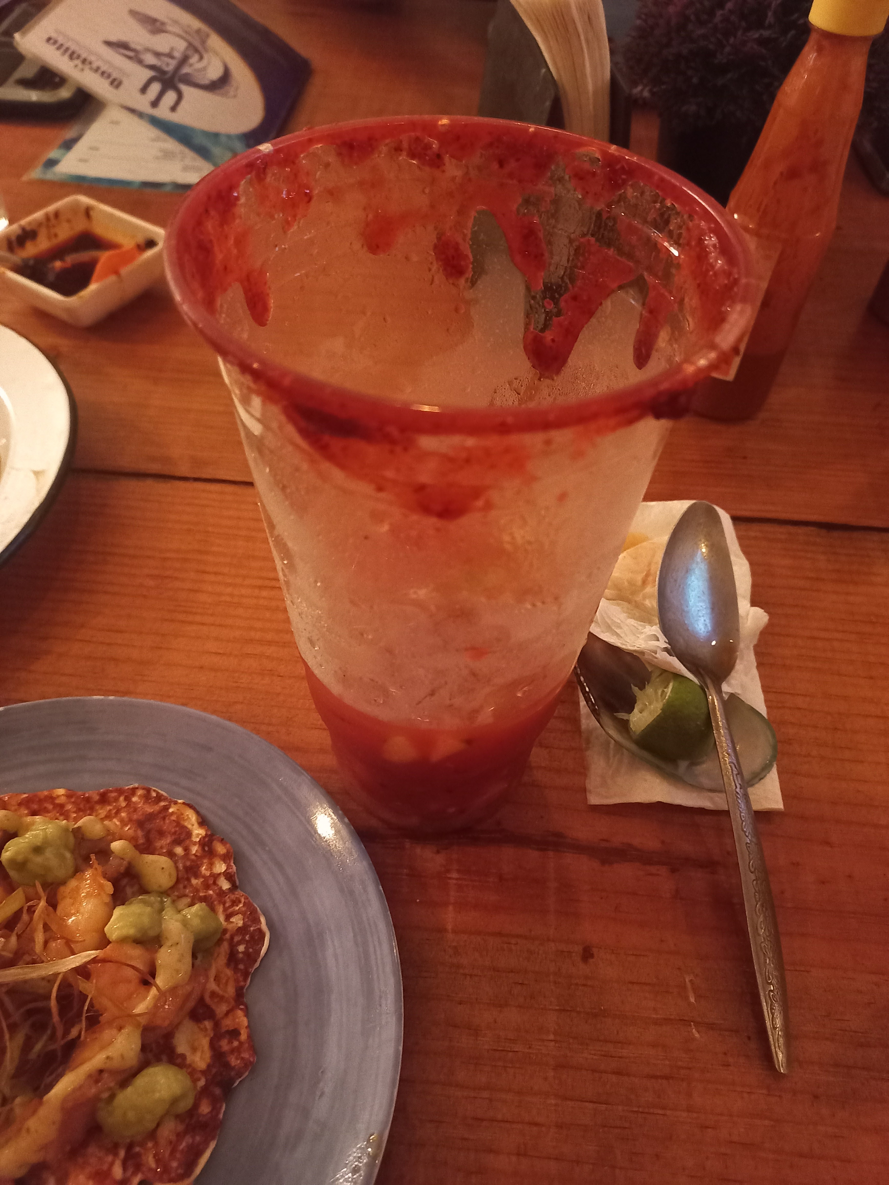 El Doradito Tacos y Ceviches image 8