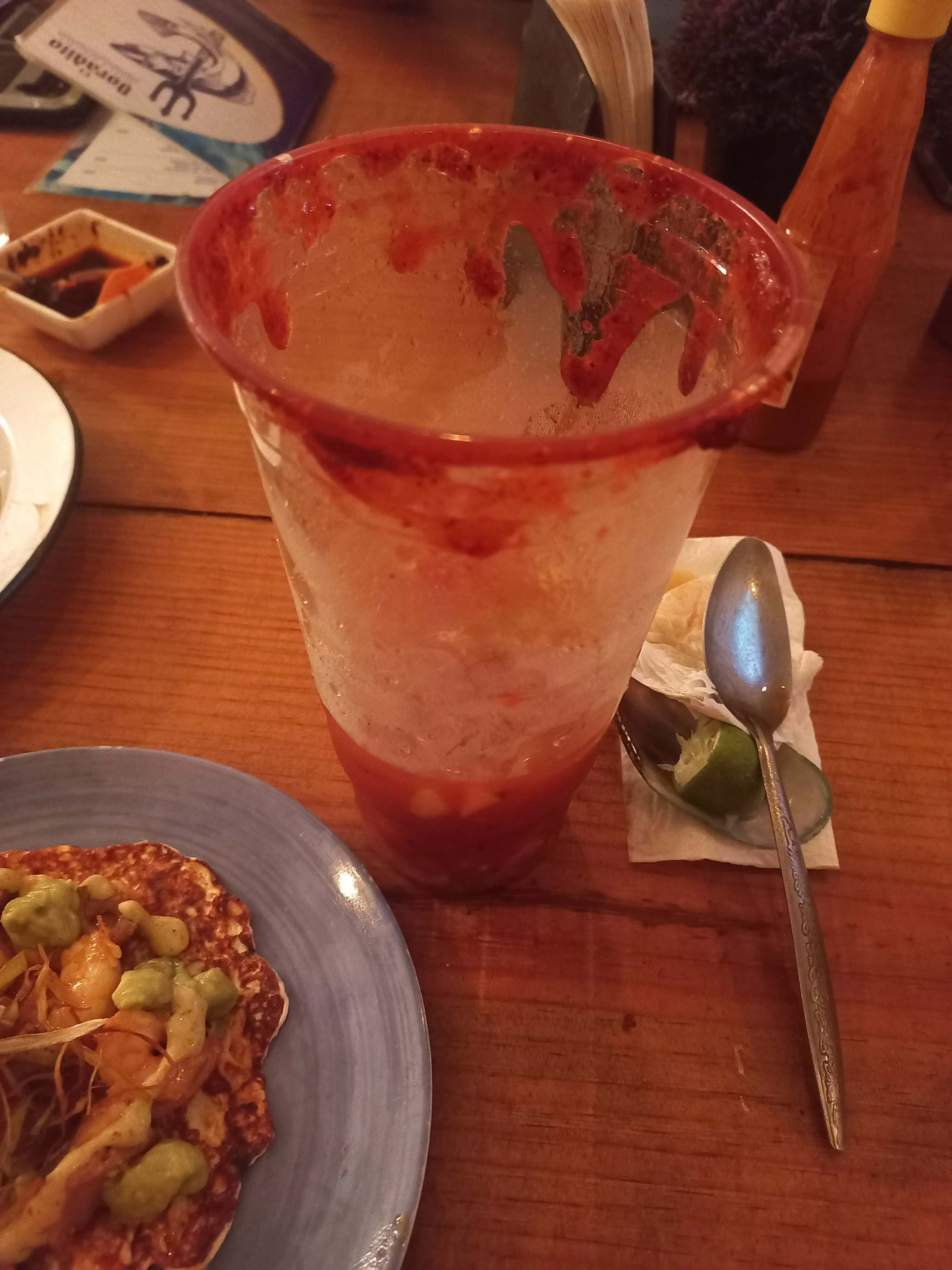 El Doradito Tacos y Ceviches image 8