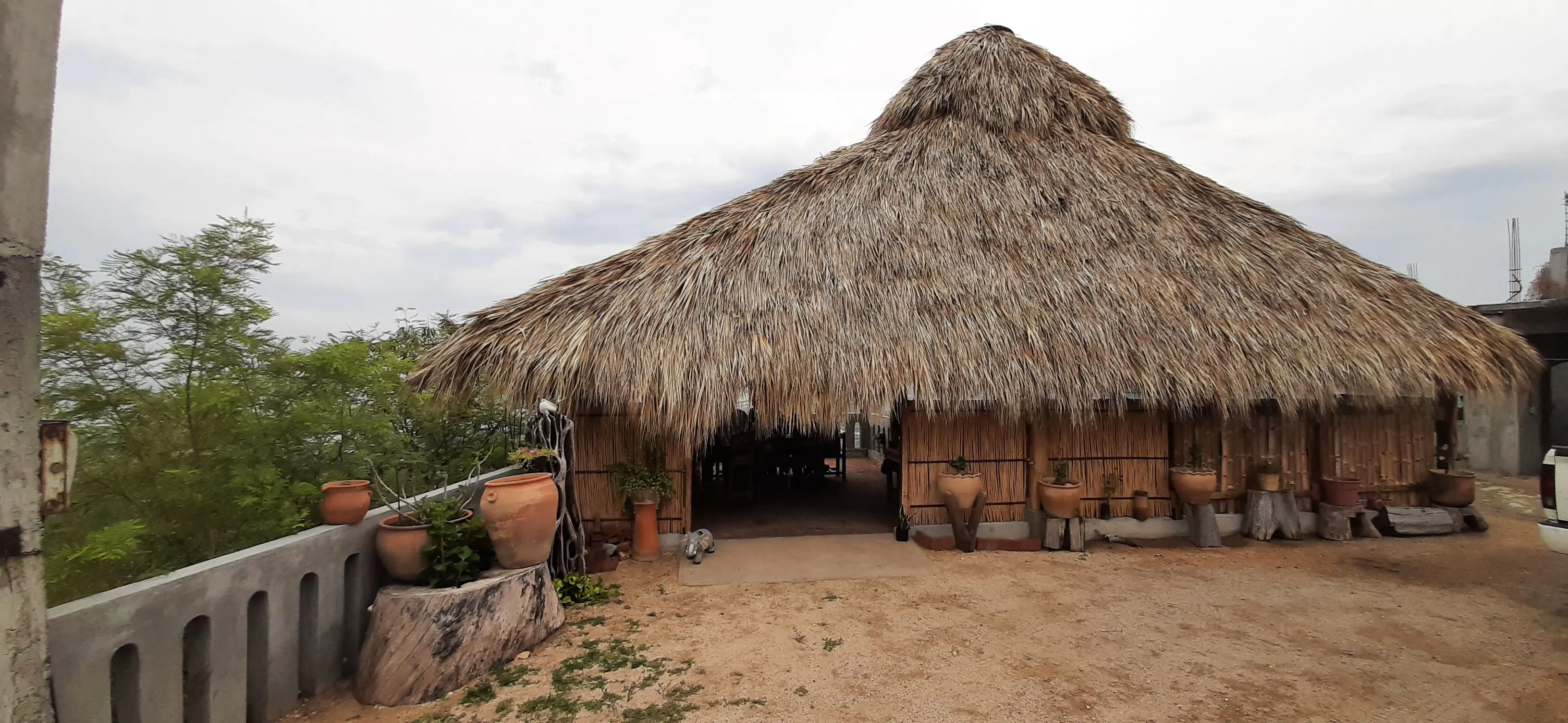 Restaurant Mirador Las Lomas image 3