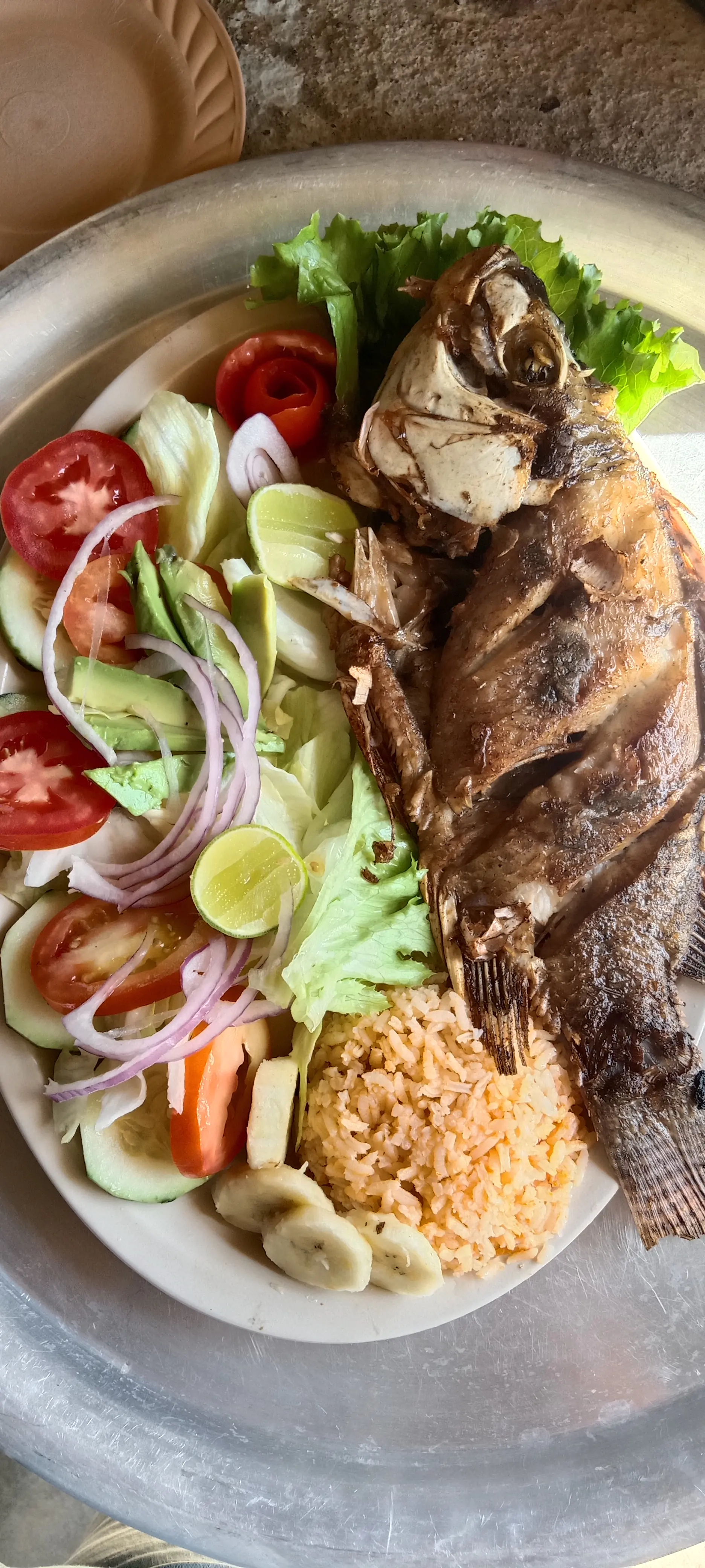 Restaurant Mirador Las Lomas image 6