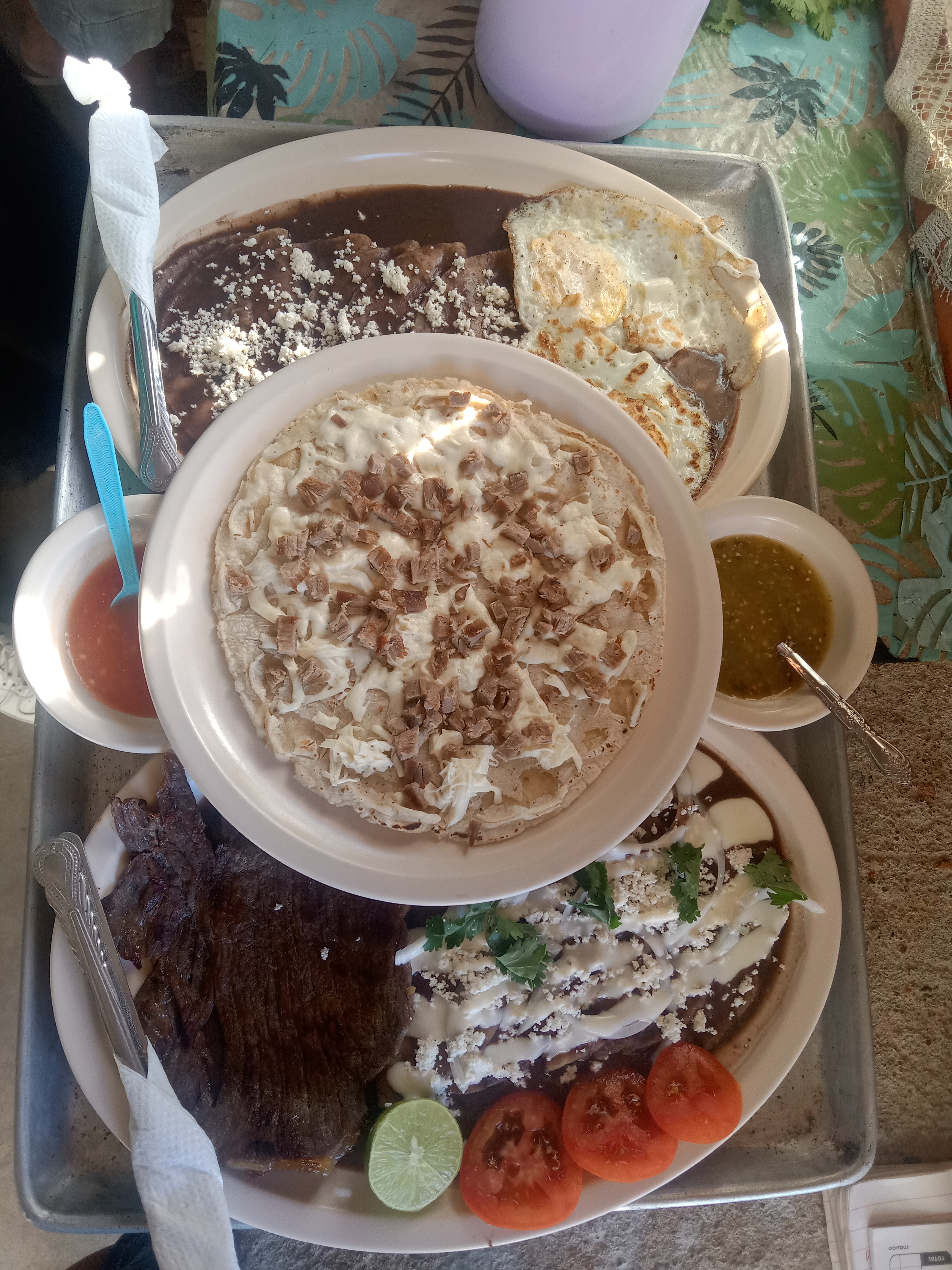 Restaurant Mirador Las Lomas image 8