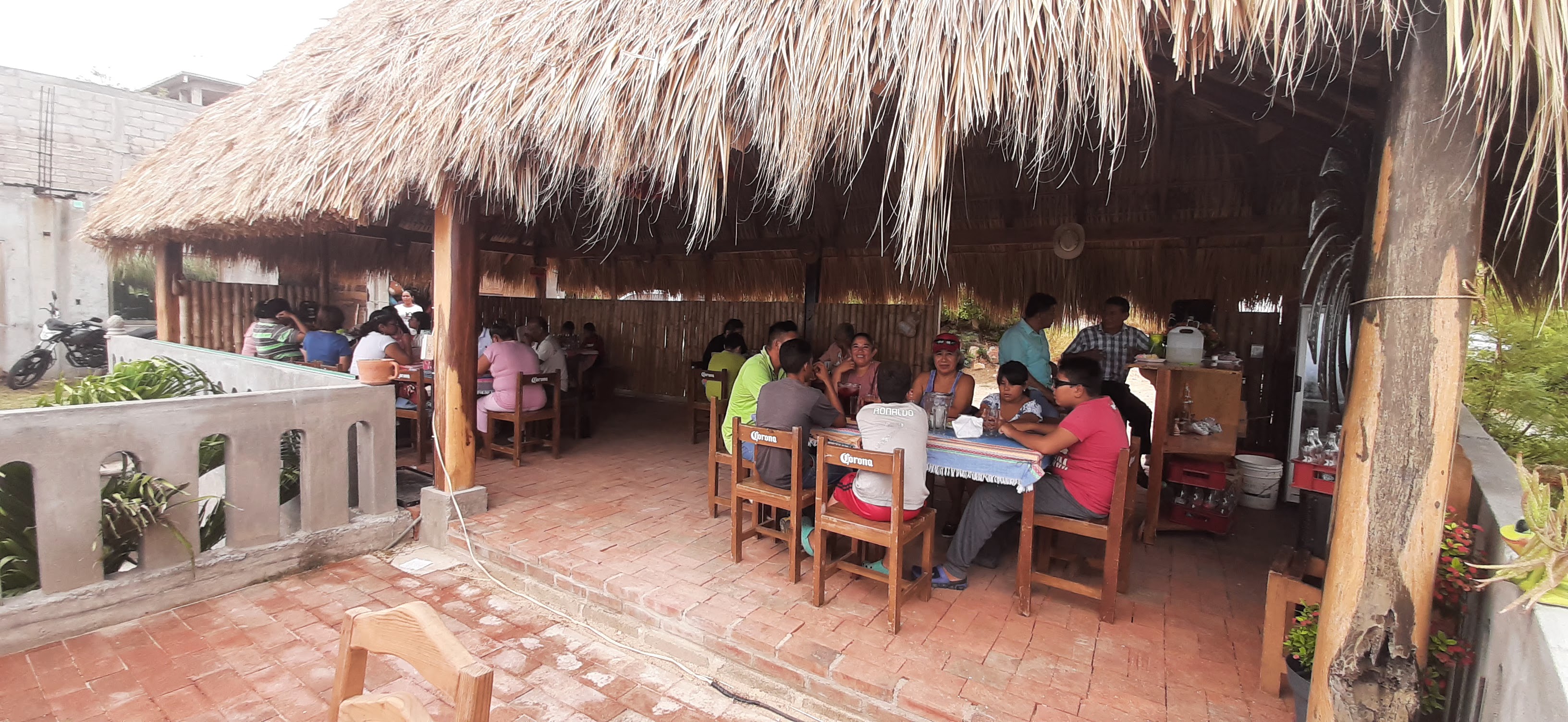 Restaurant Mirador Las Lomas image 9