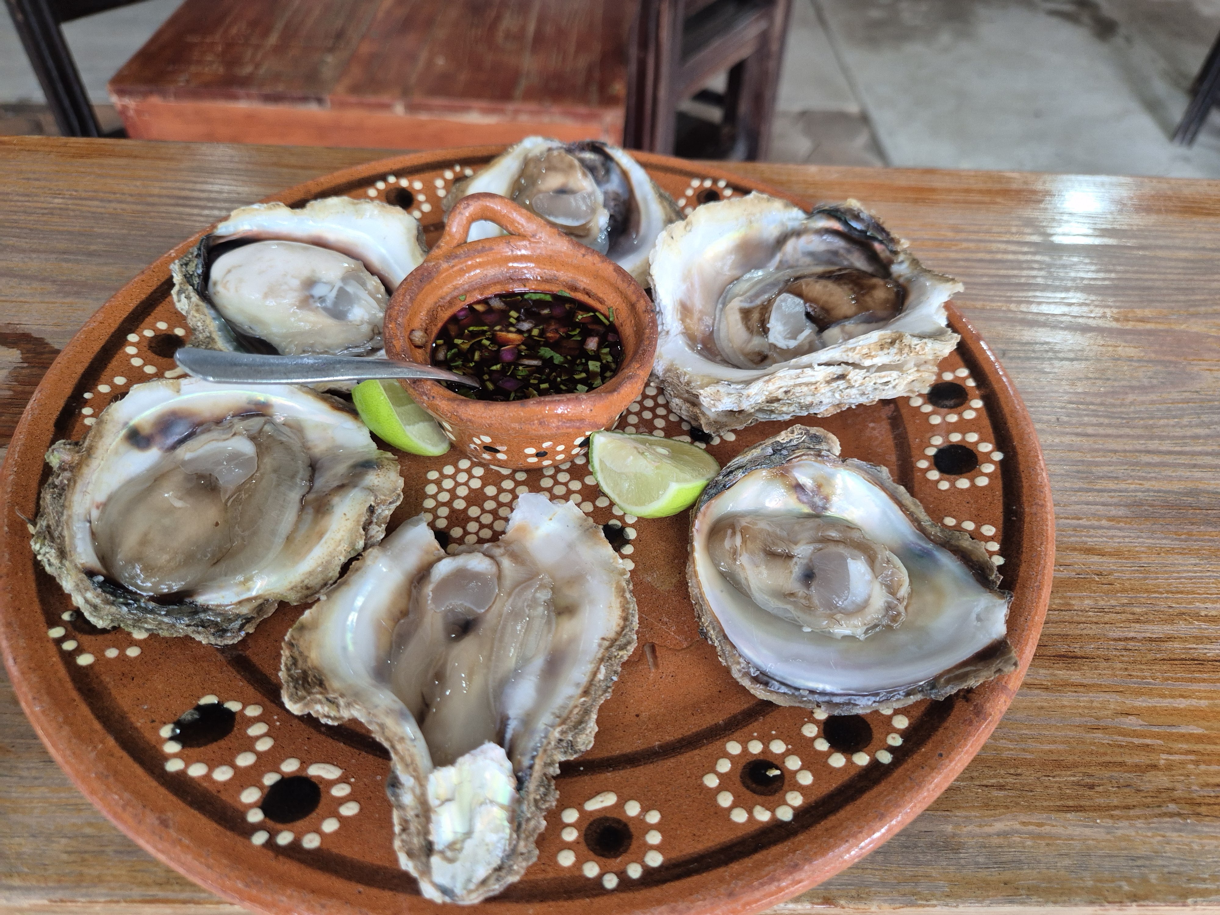 Restaurante Alberca Hacienda La Salinera image 2