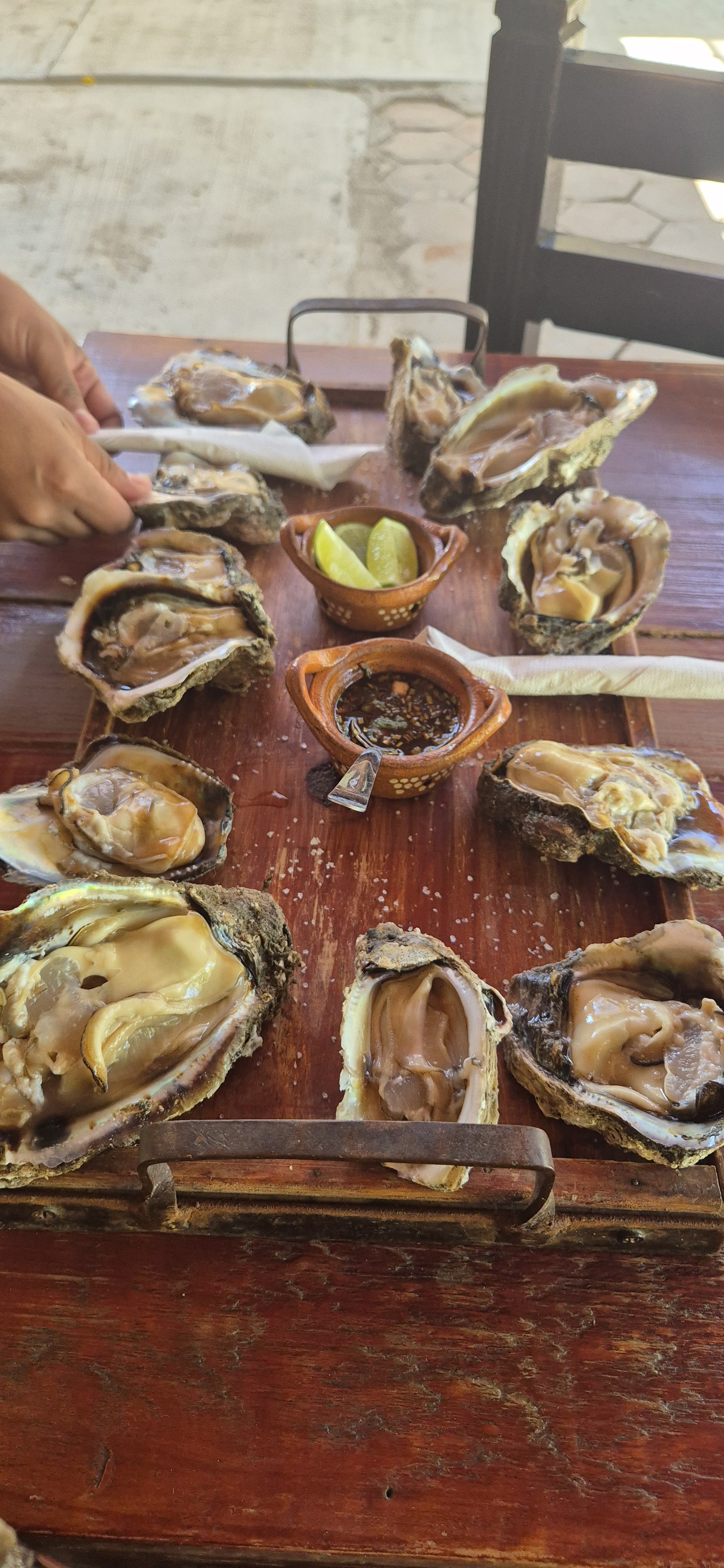 Restaurante Alberca Hacienda La Salinera image 3