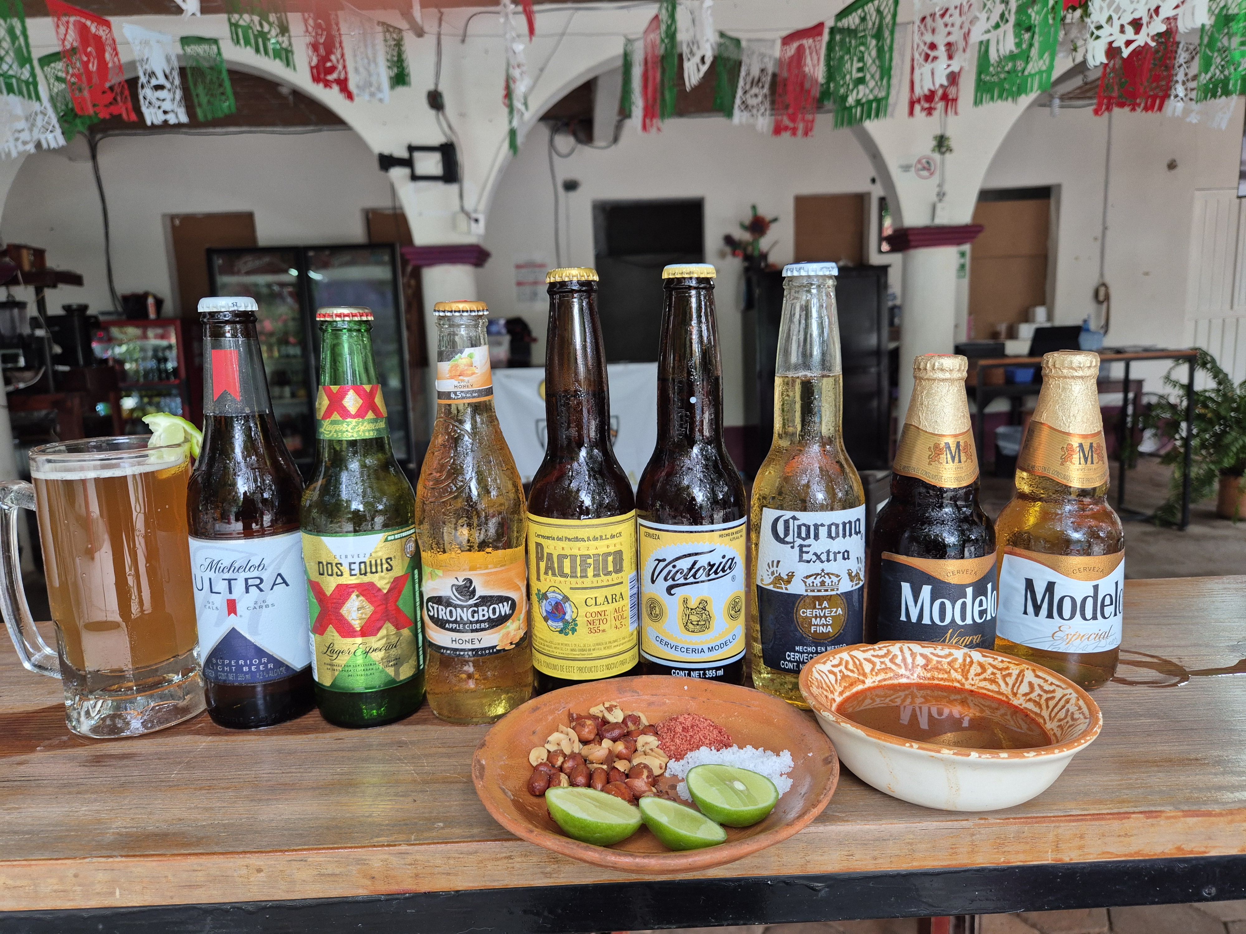 Restaurante Alberca Hacienda La Salinera image 5