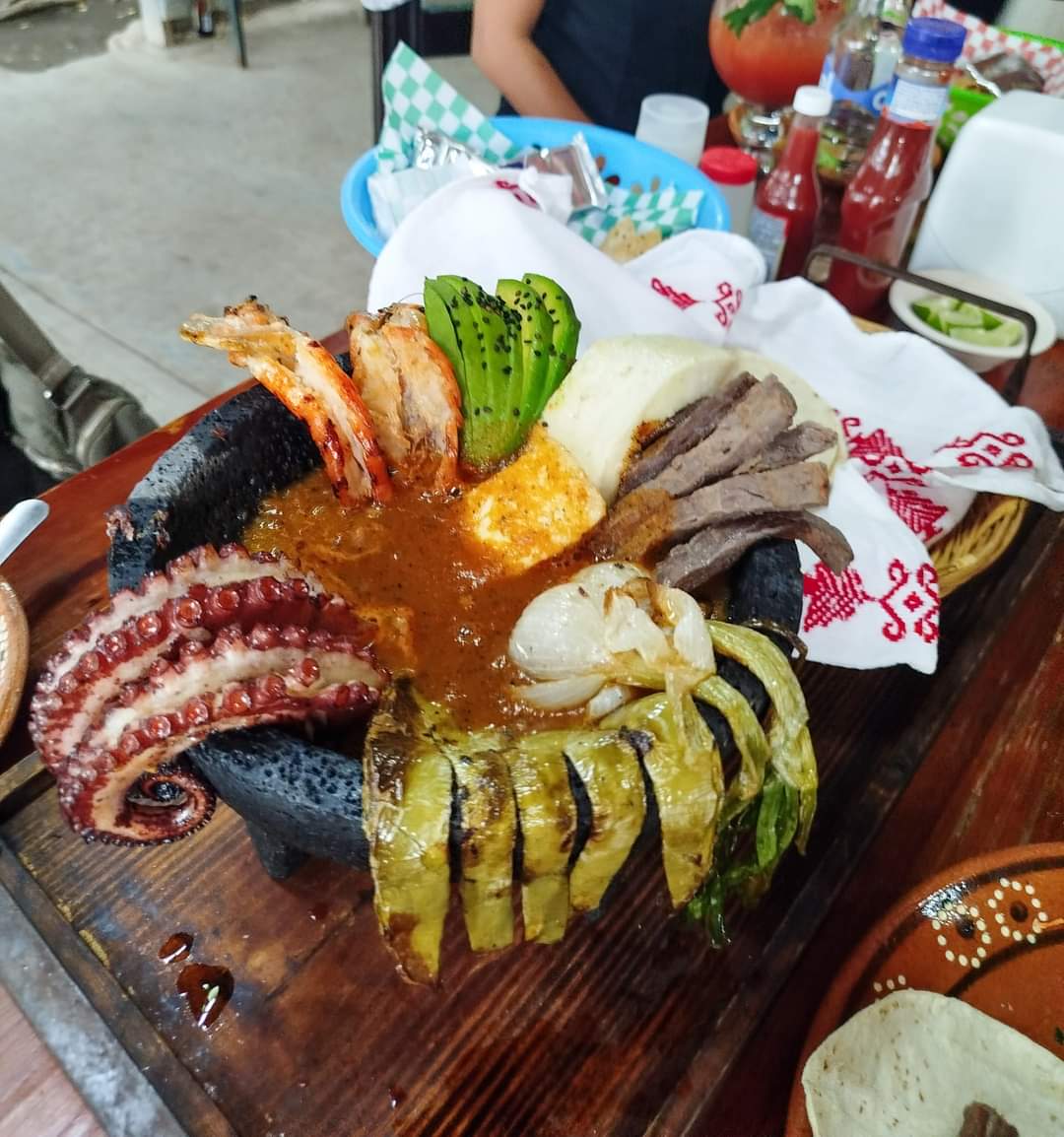 Restaurante Alberca Hacienda La Salinera image 6