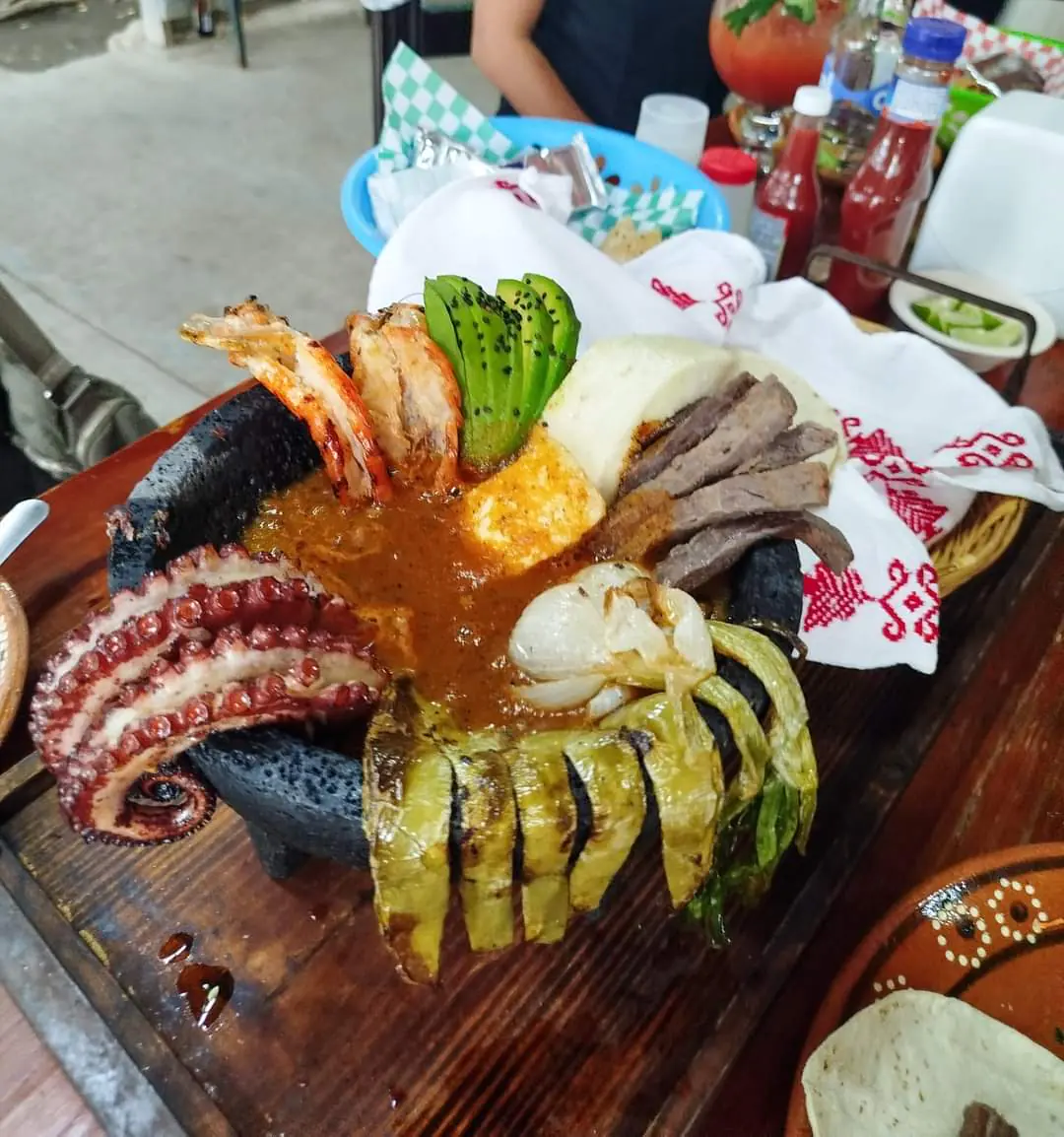 Restaurante Alberca Hacienda La Salinera image 6