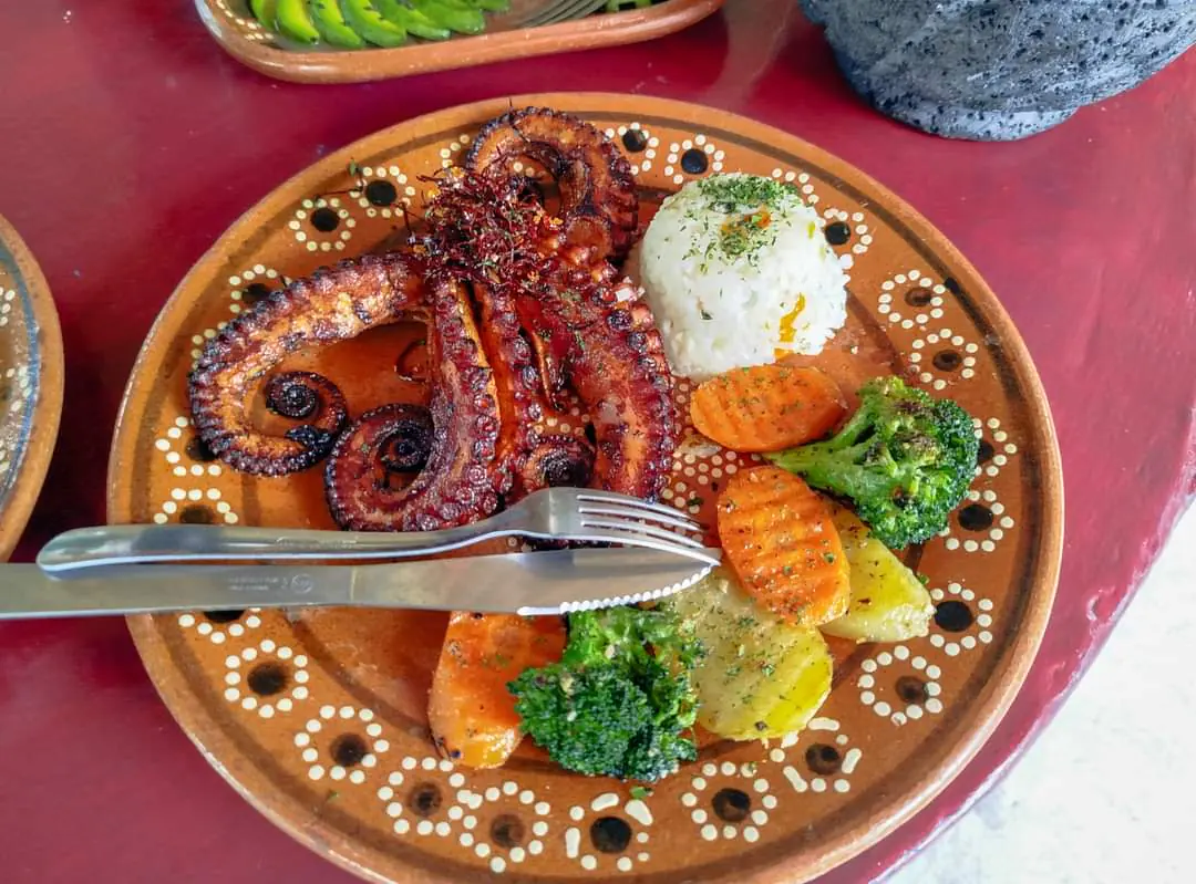 Restaurante Alberca Hacienda La Salinera image 10